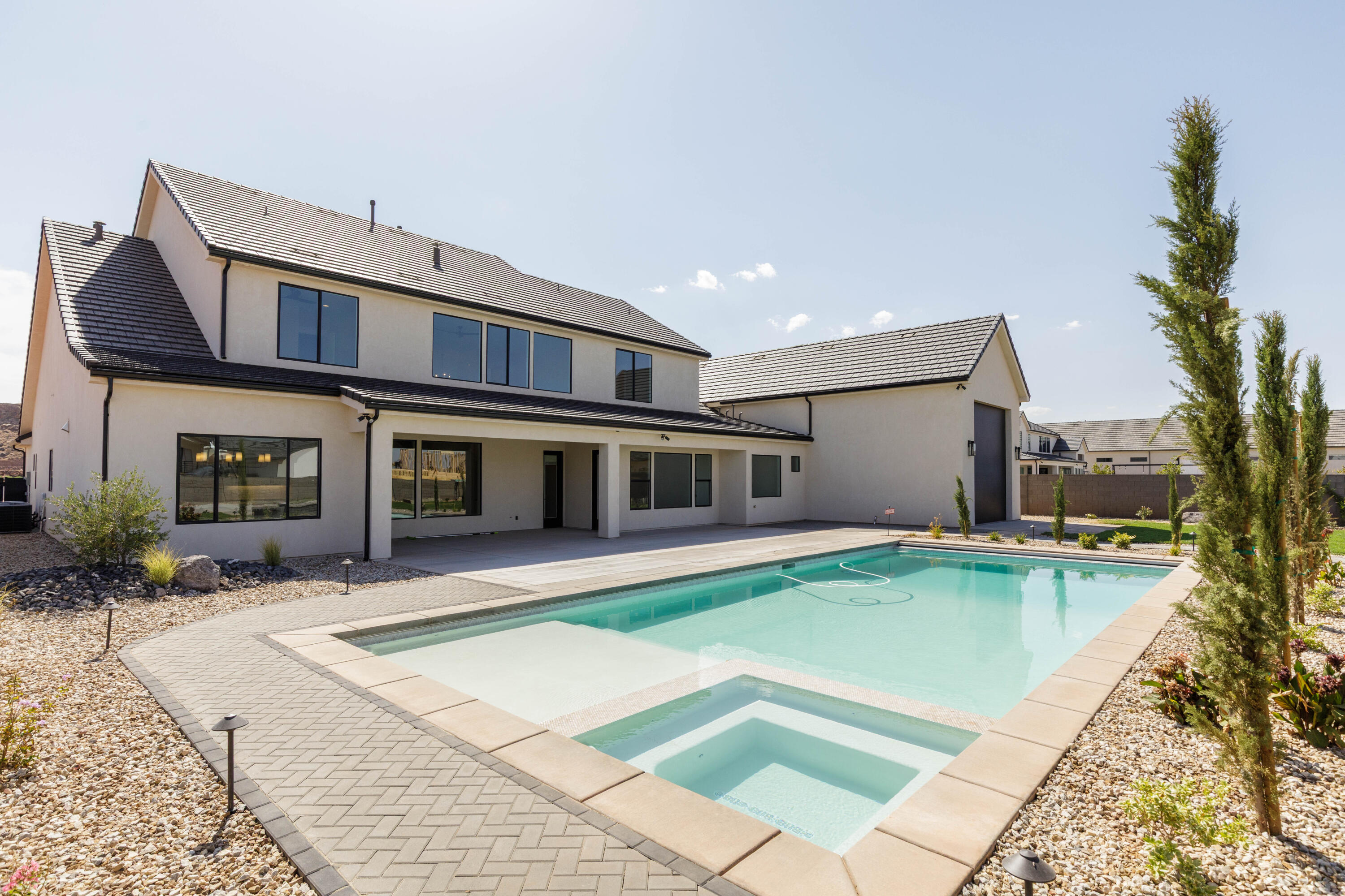 BRECKENRIDGE ESTATES - Residential