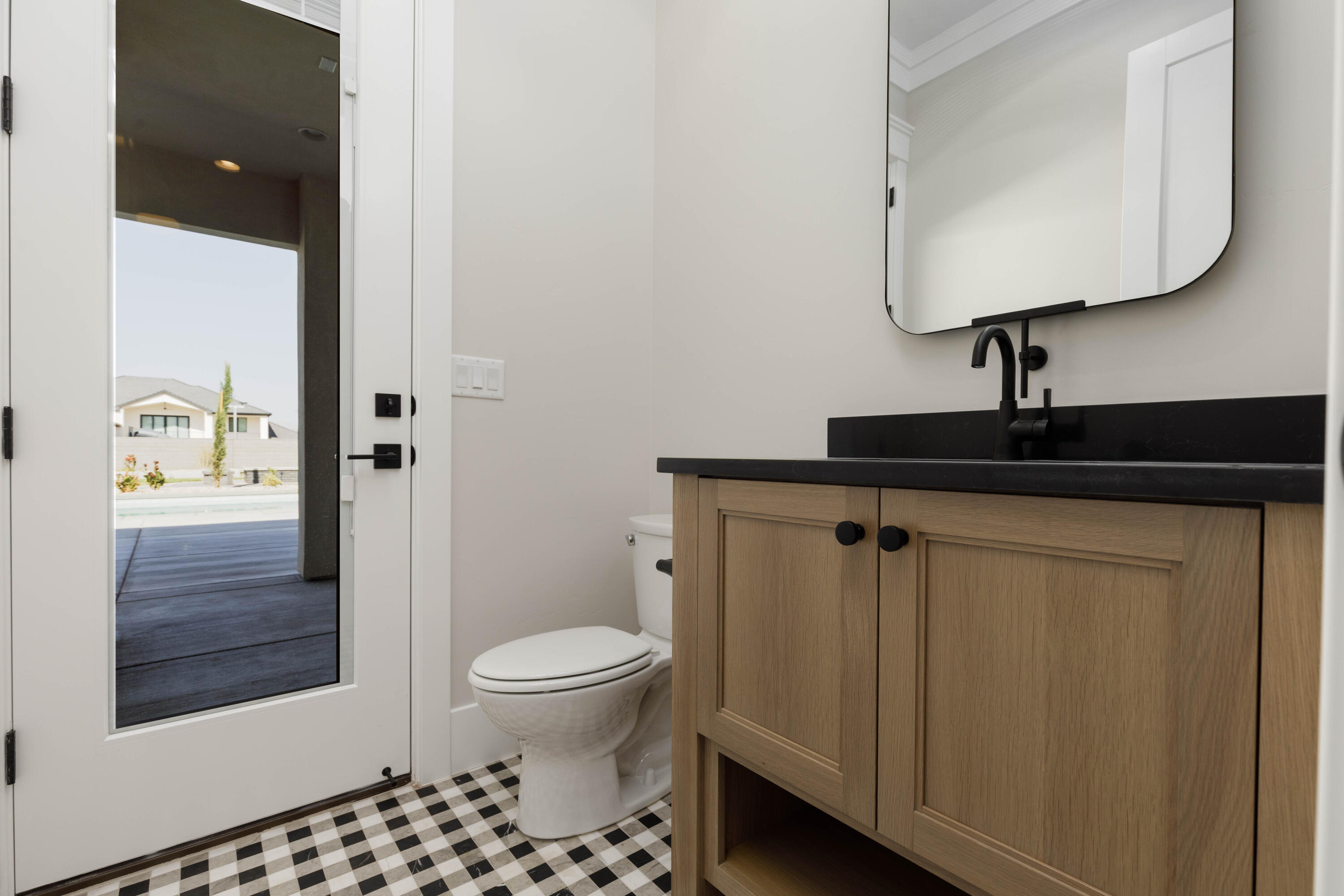 BRECKENRIDGE ESTATES - Residential