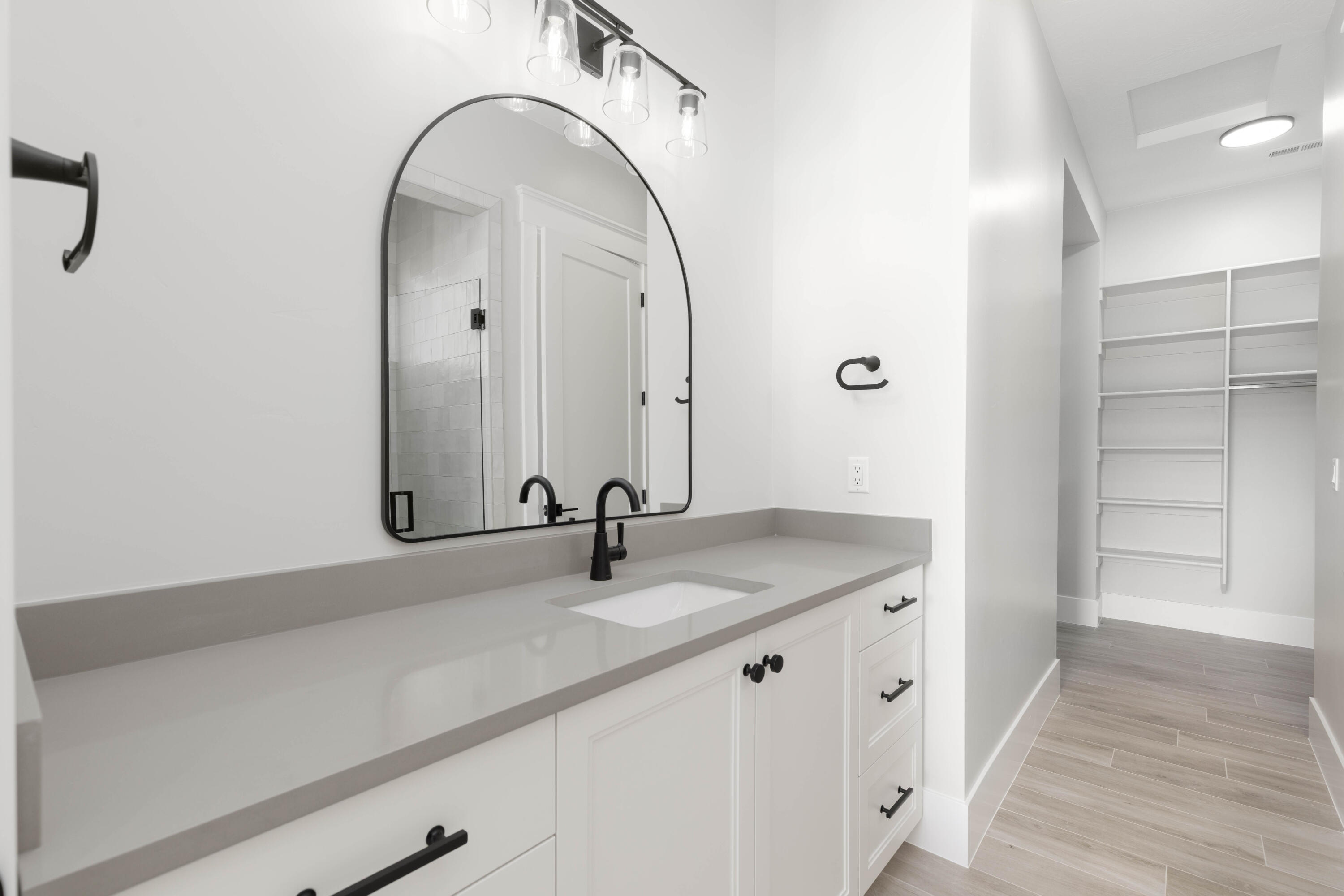 BRECKENRIDGE ESTATES - Residential