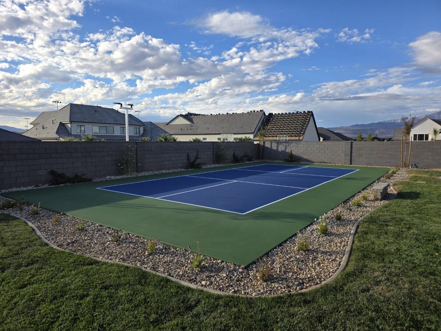 BRECKENRIDGE ESTATES - Residential