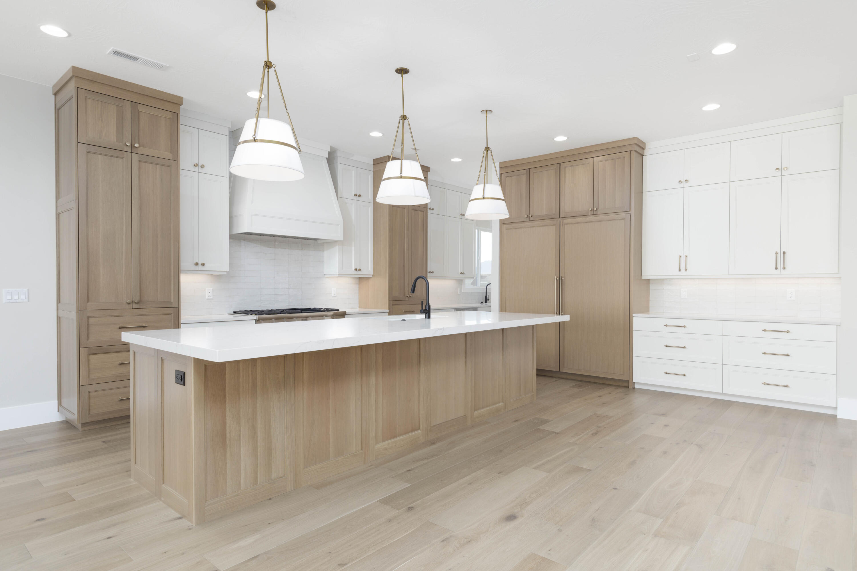 BRECKENRIDGE ESTATES - Residential