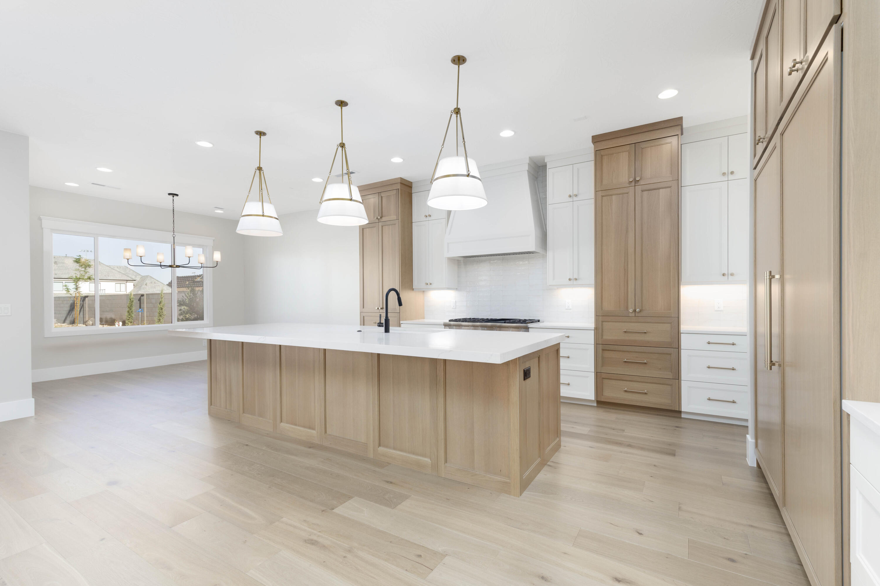 BRECKENRIDGE ESTATES - Residential