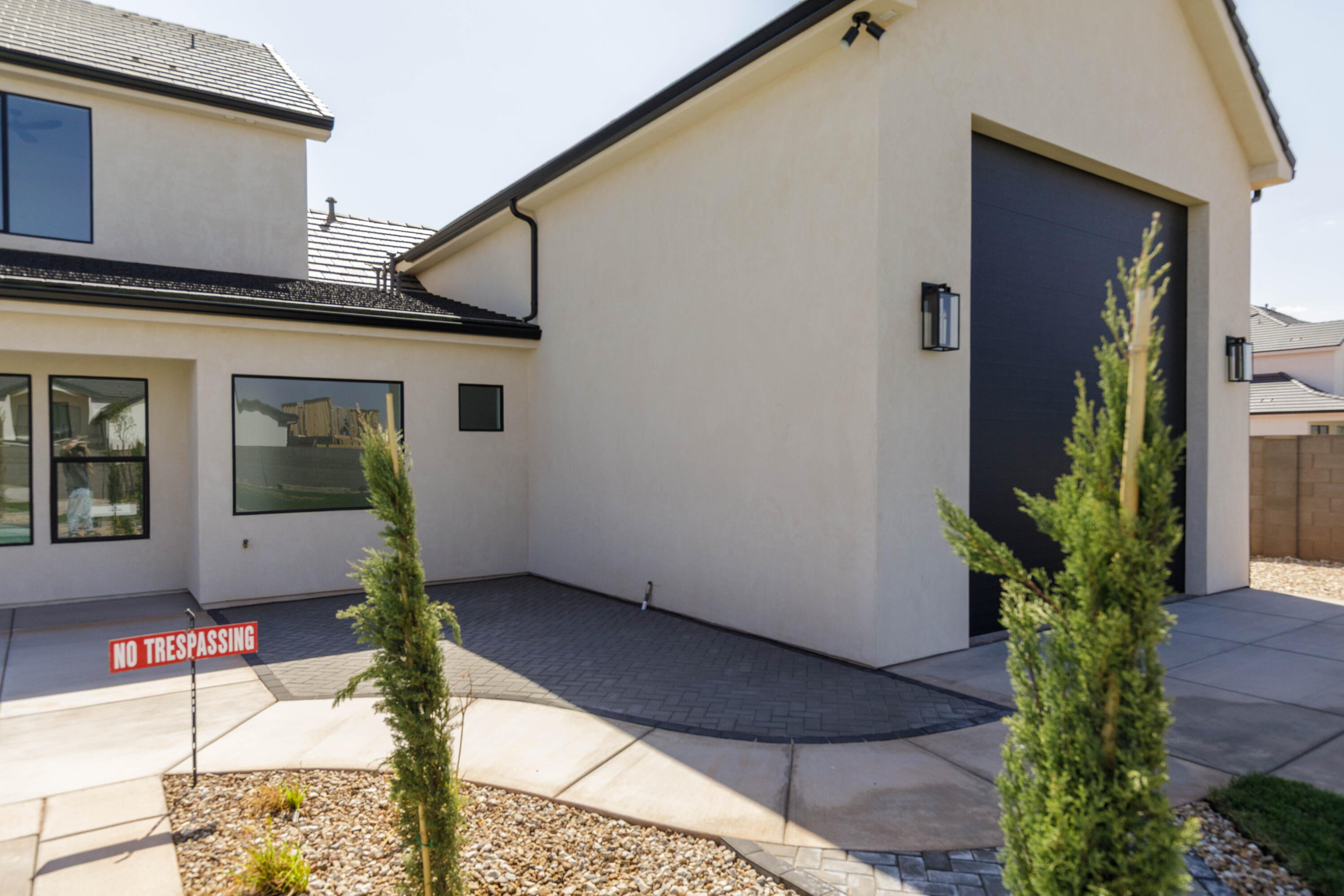 BRECKENRIDGE ESTATES - Residential