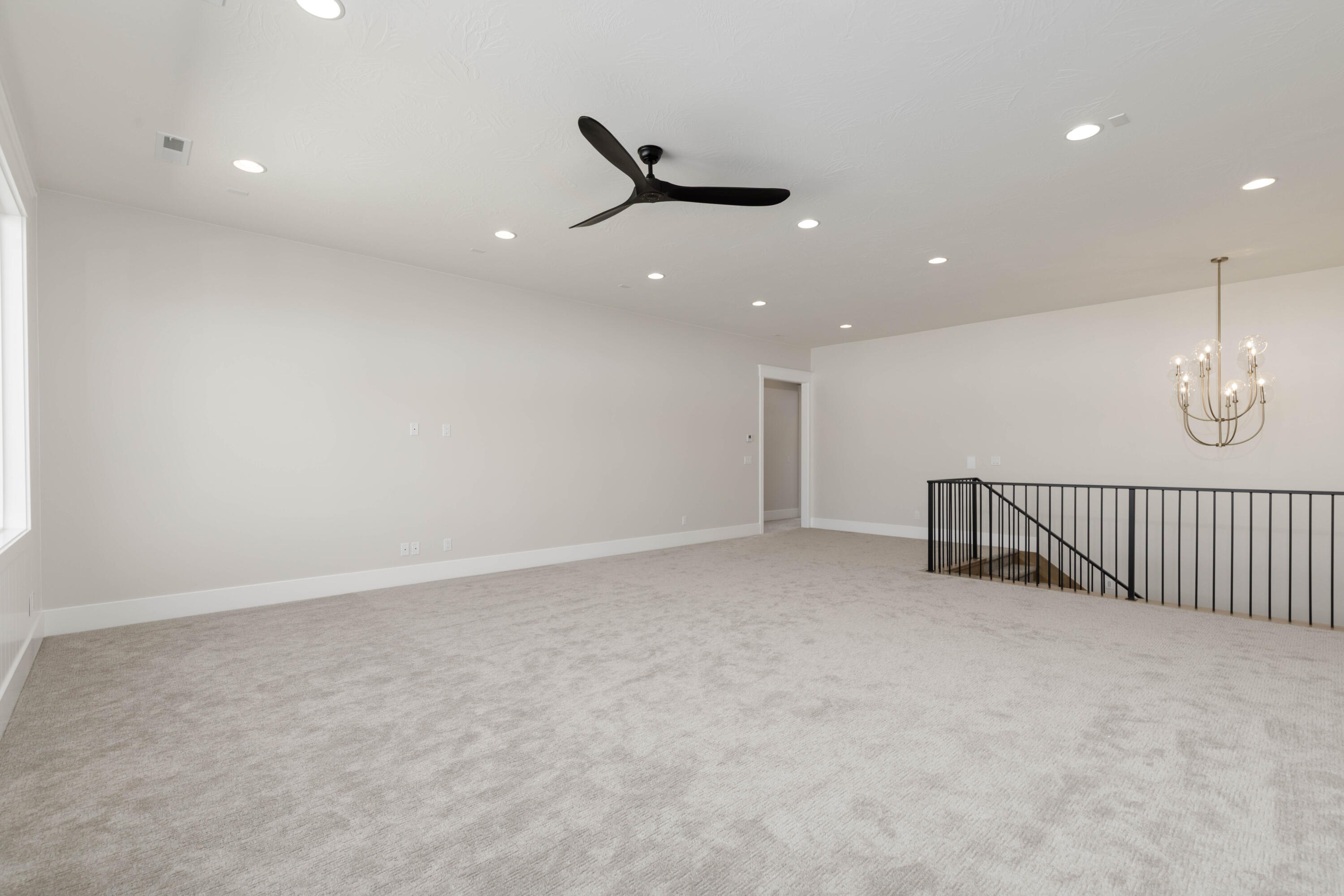 BRECKENRIDGE ESTATES - Residential