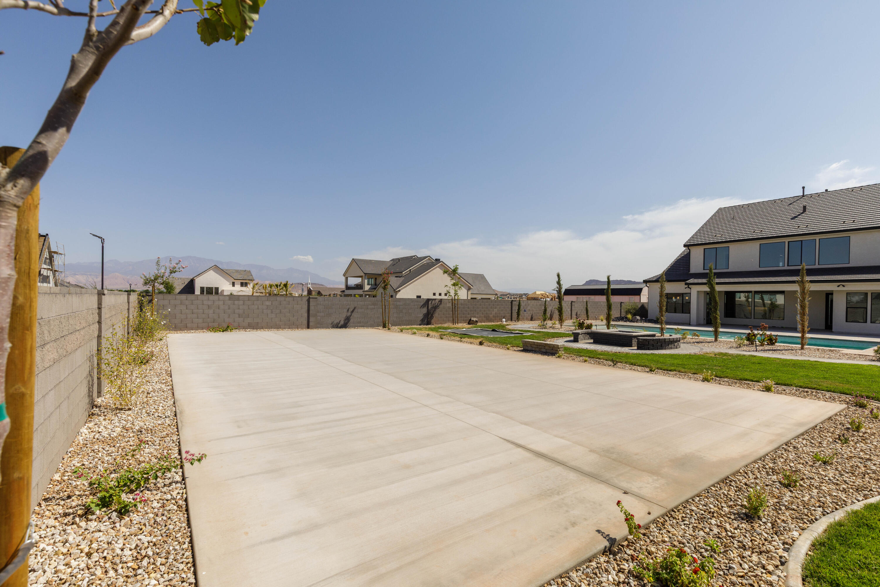 BRECKENRIDGE ESTATES - Residential