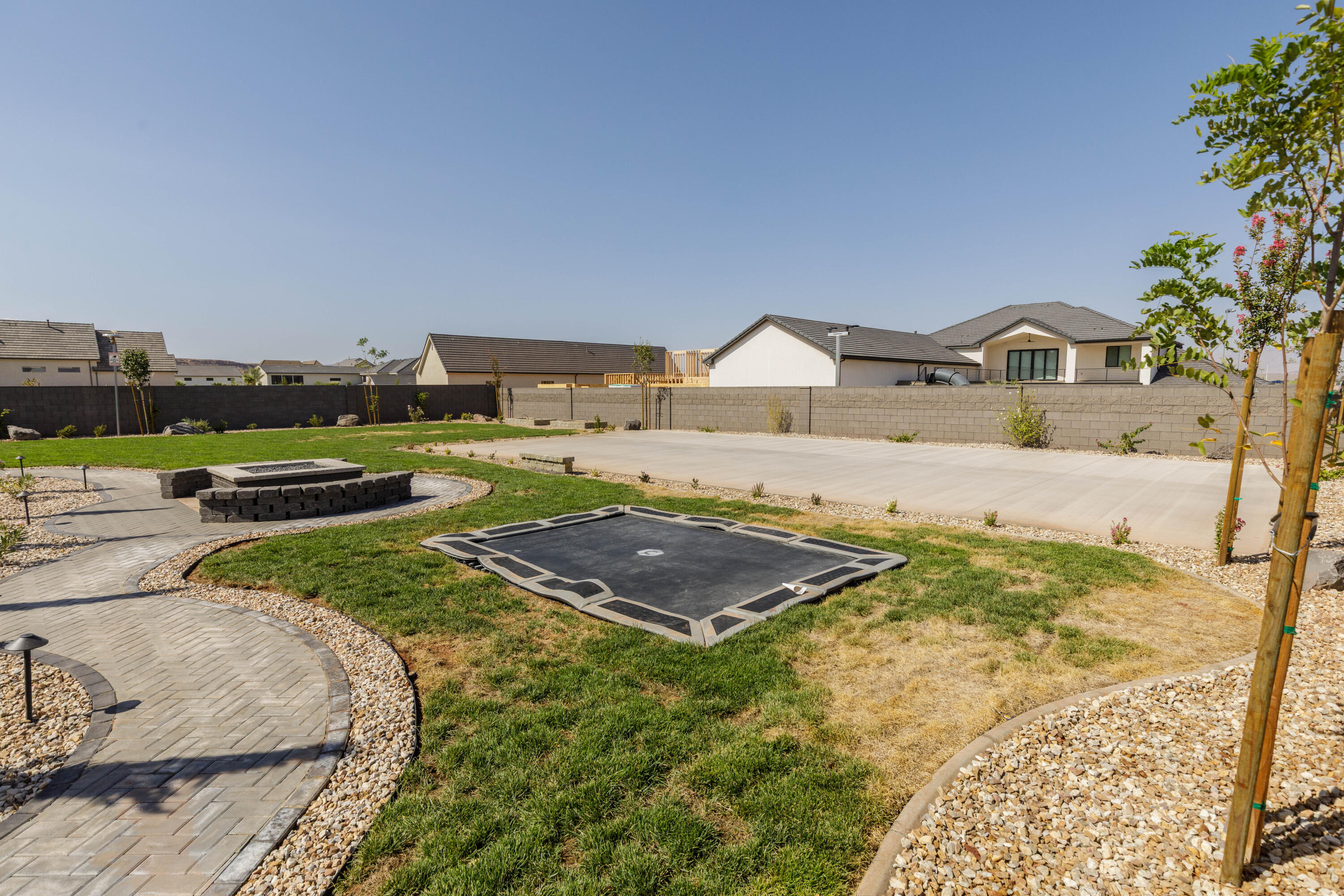 BRECKENRIDGE ESTATES - Residential