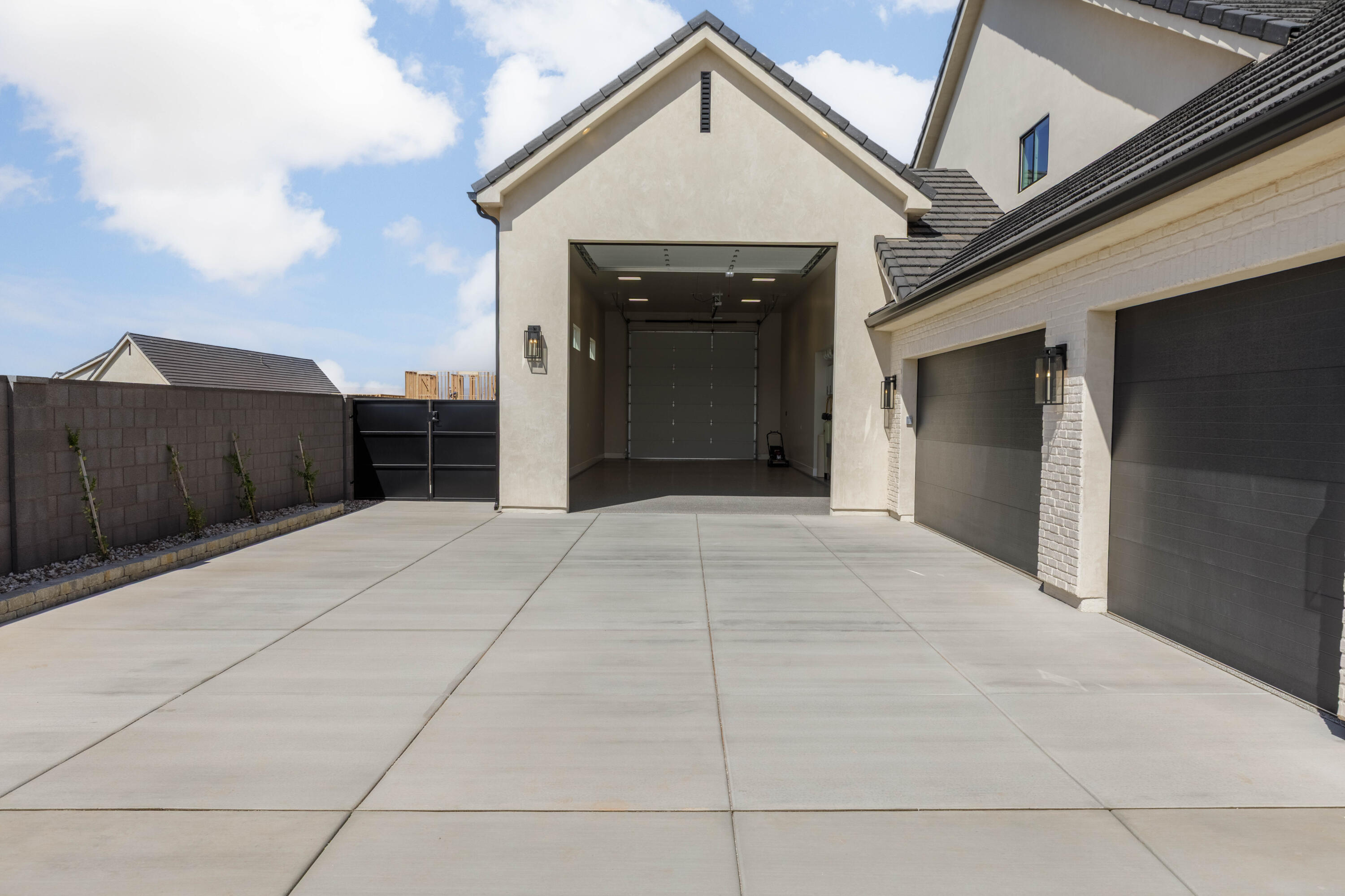 BRECKENRIDGE ESTATES - Residential