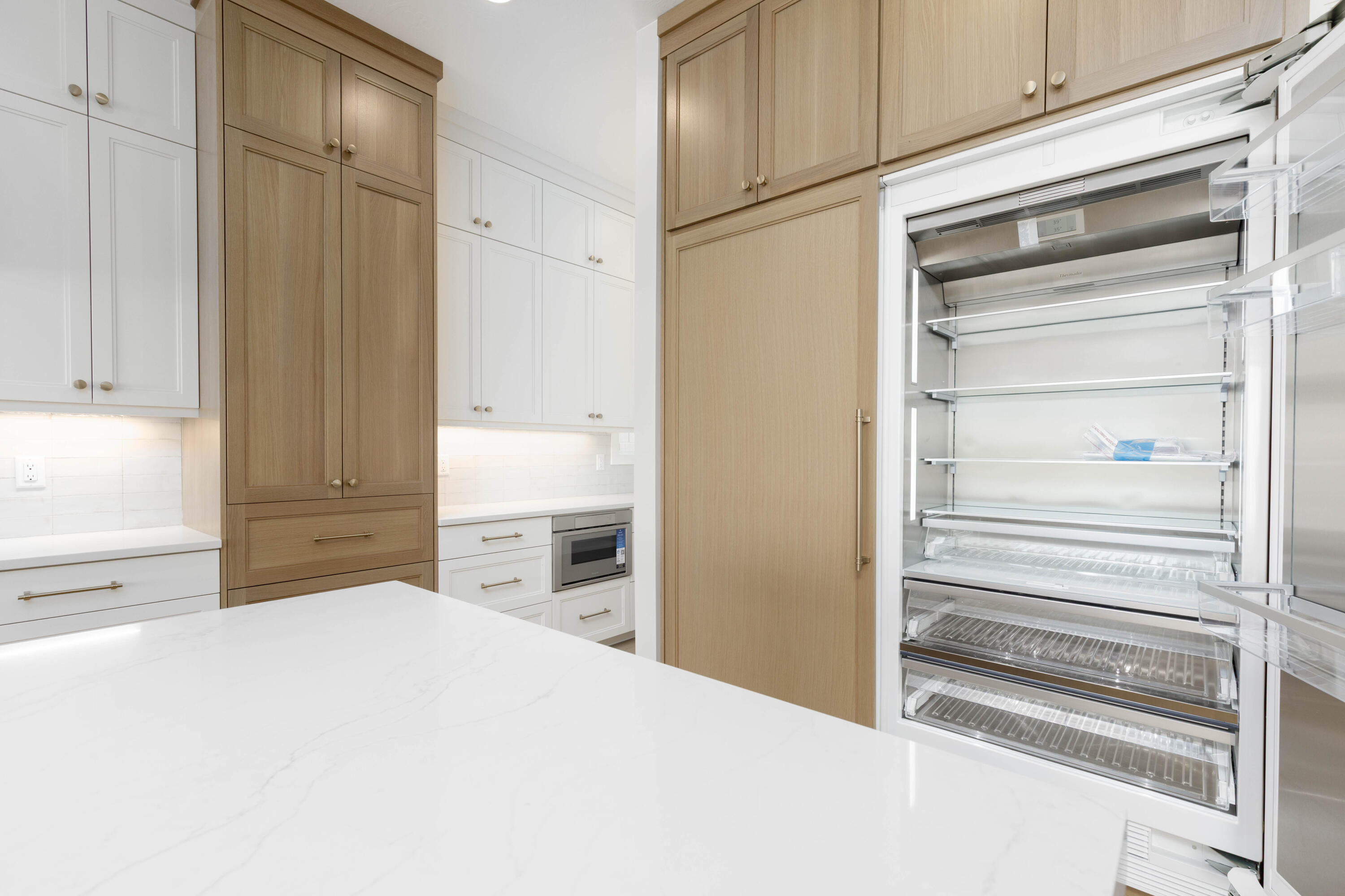 BRECKENRIDGE ESTATES - Residential