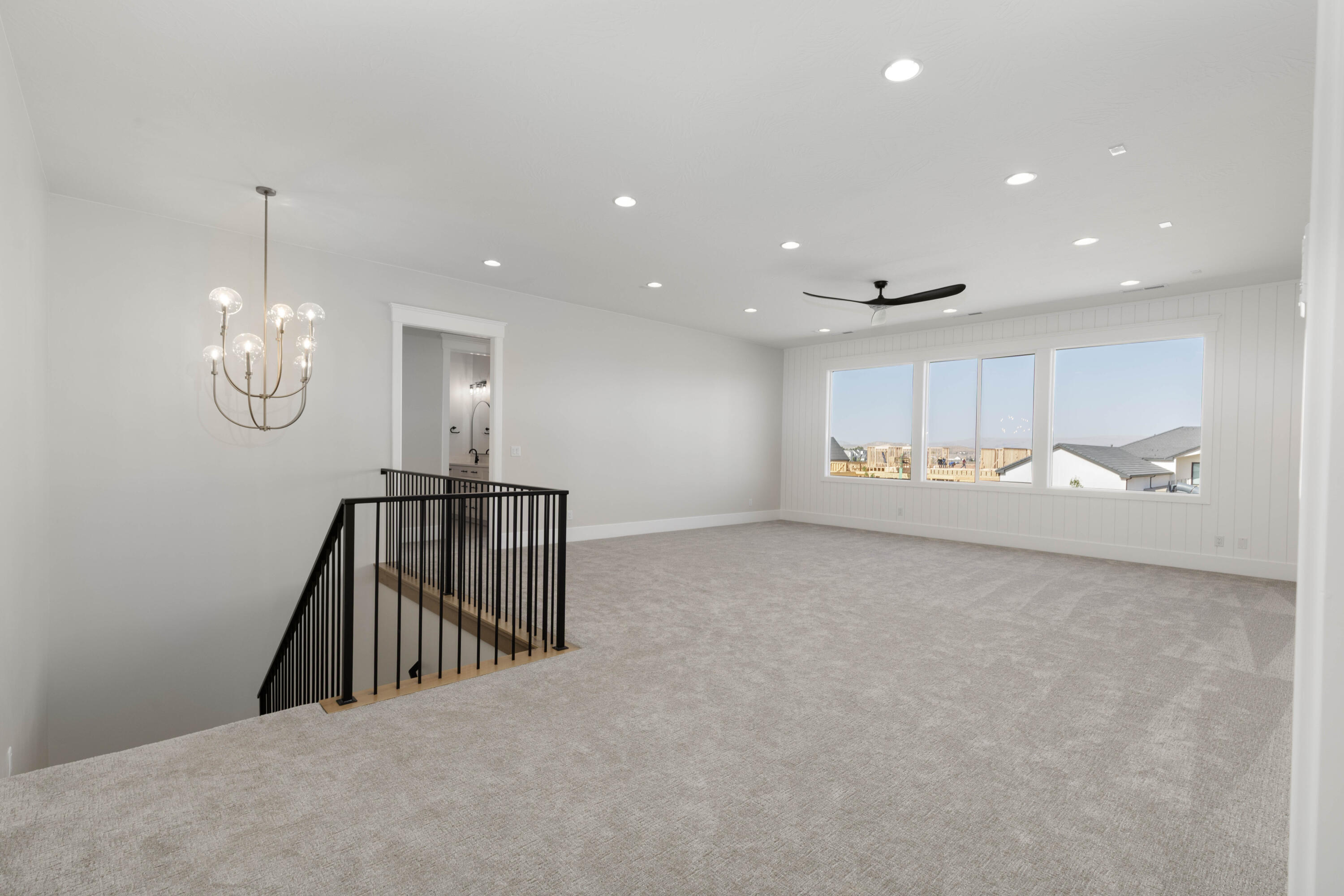 BRECKENRIDGE ESTATES - Residential