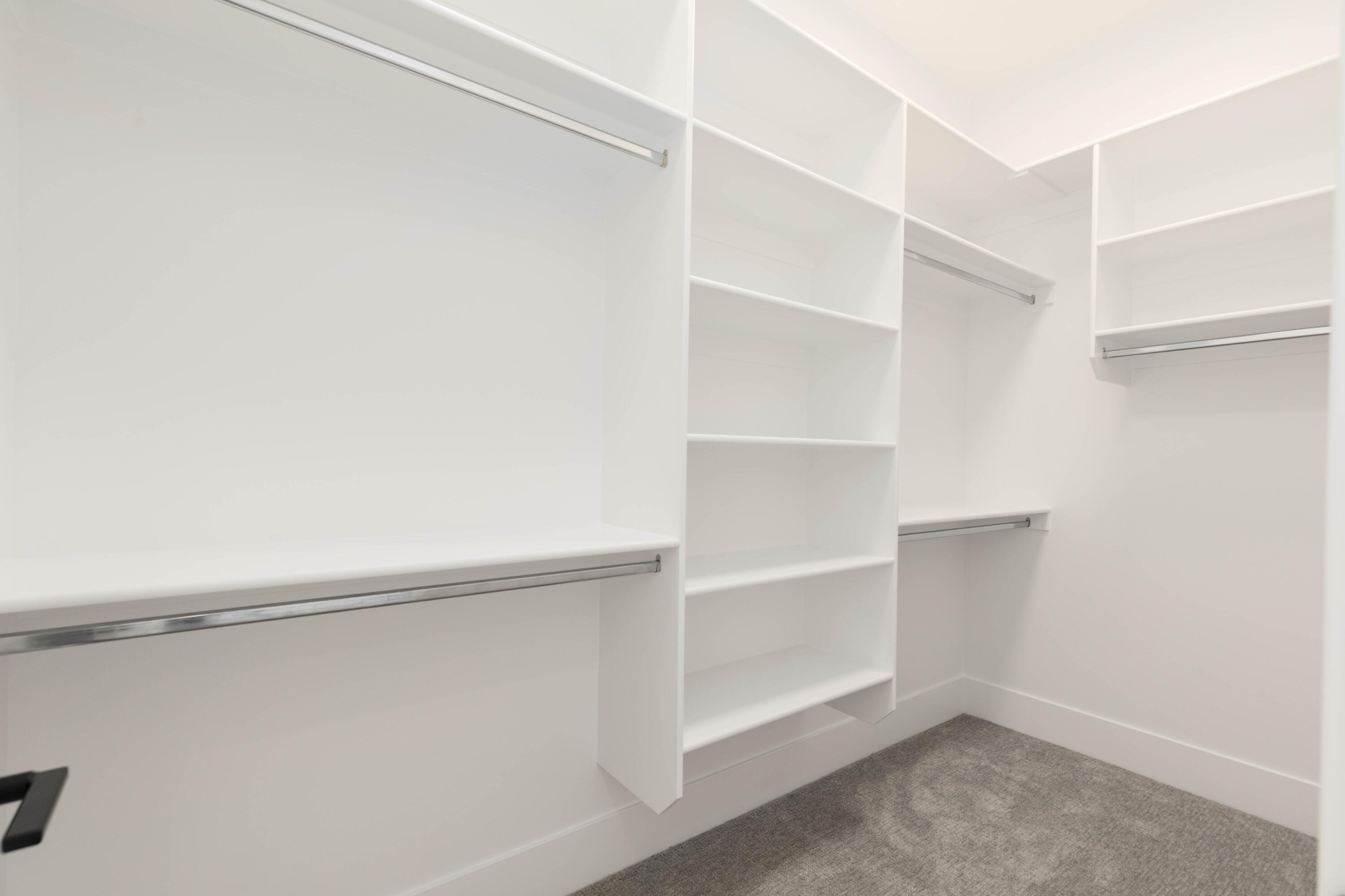 BRECKENRIDGE ESTATES - Residential