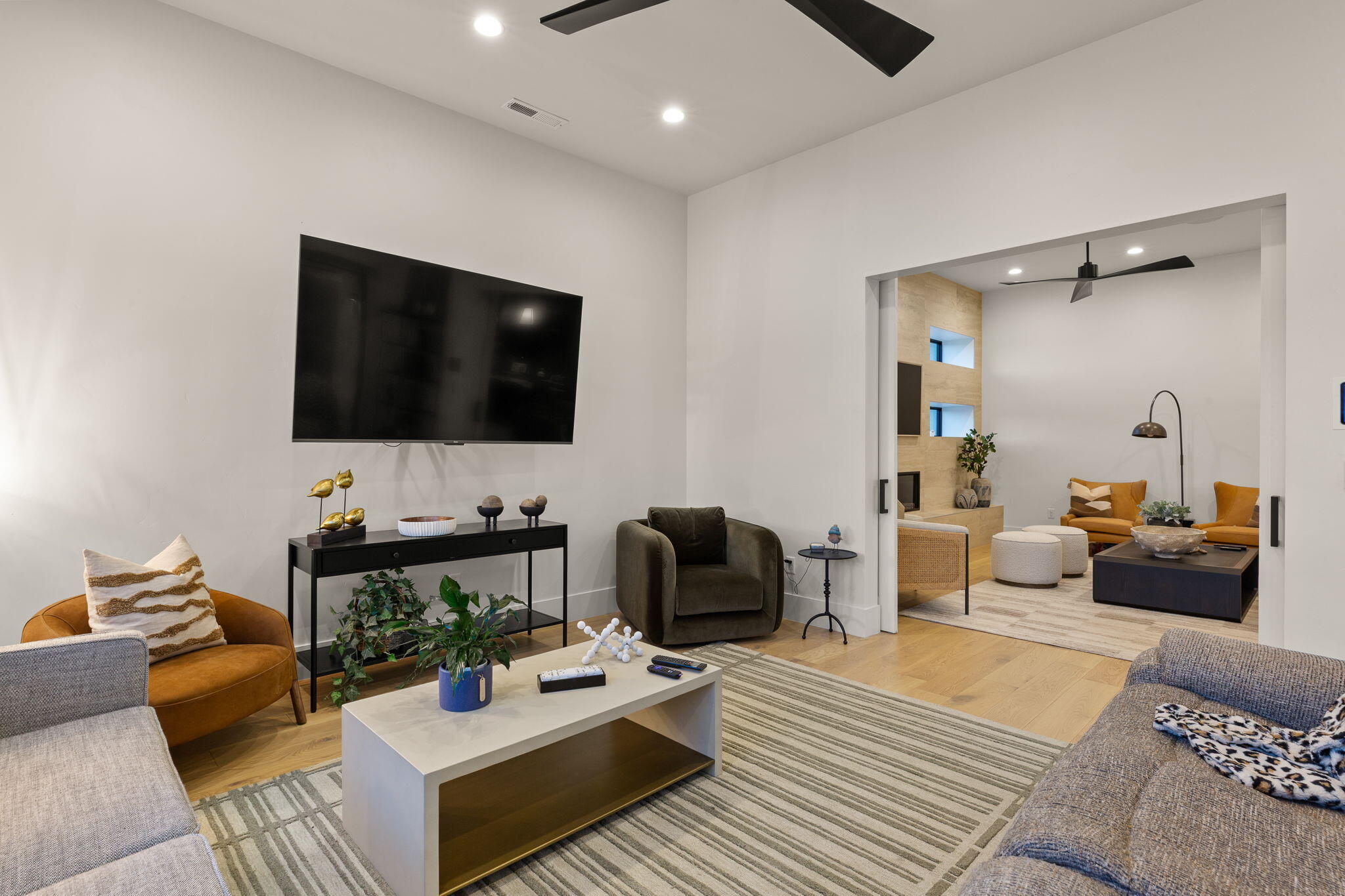 POINT AT SNOW CANYON - Residential