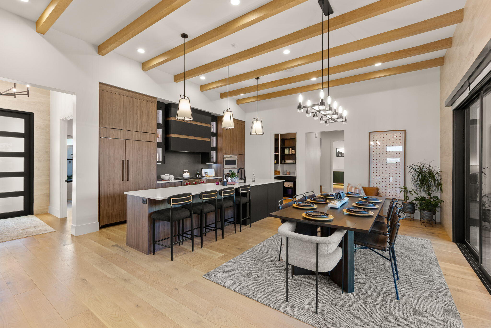 POINT AT SNOW CANYON - Residential