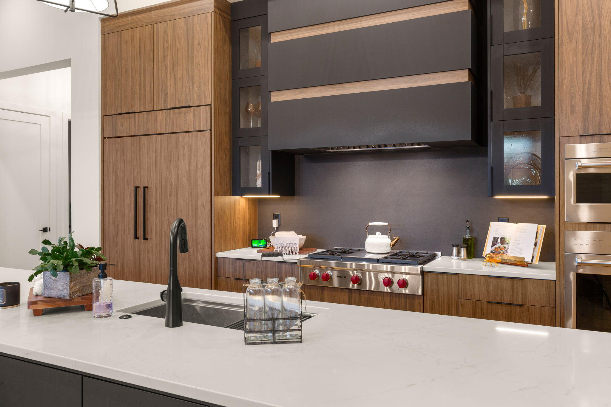 POINT AT SNOW CANYON - Residential