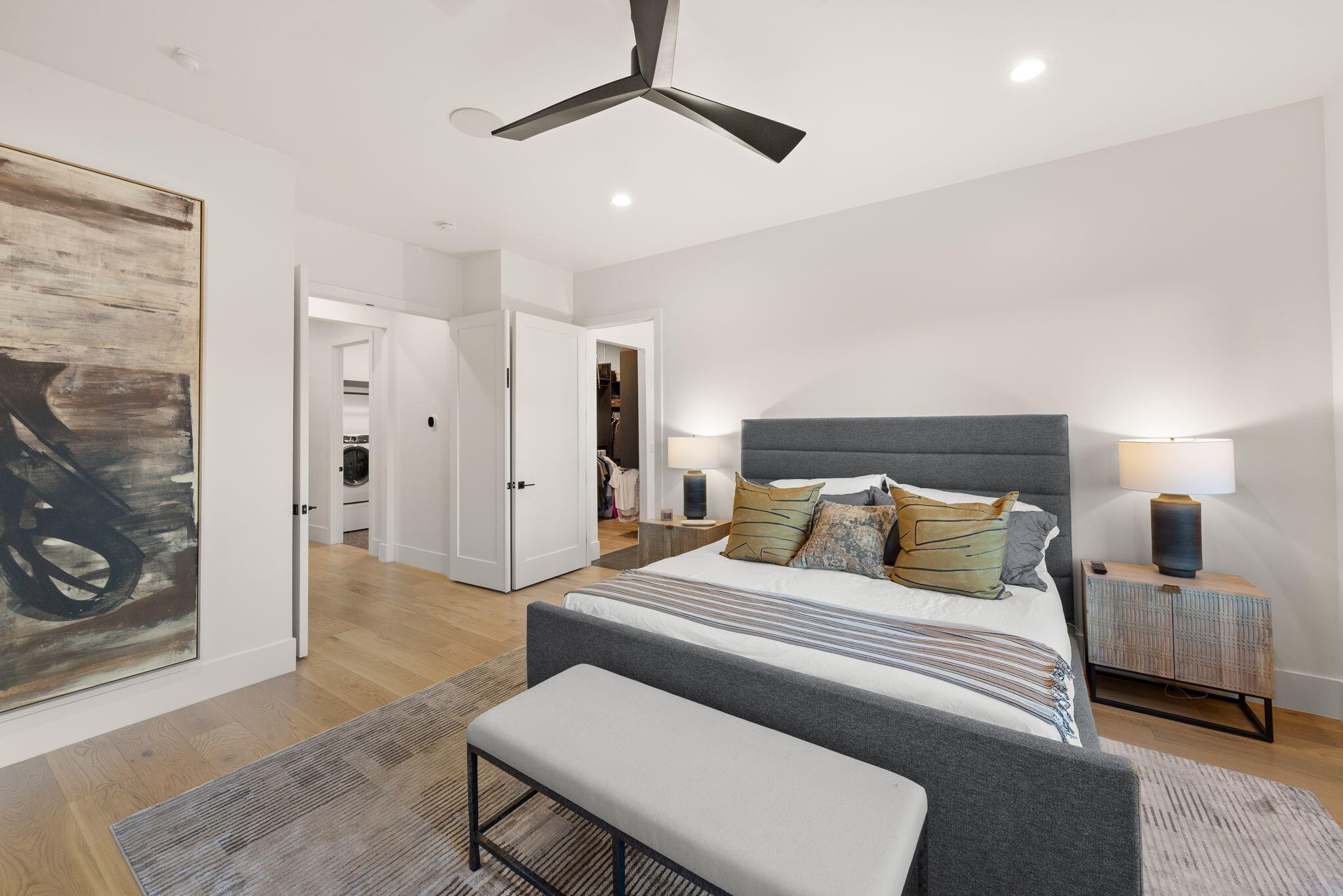 POINT AT SNOW CANYON - Residential