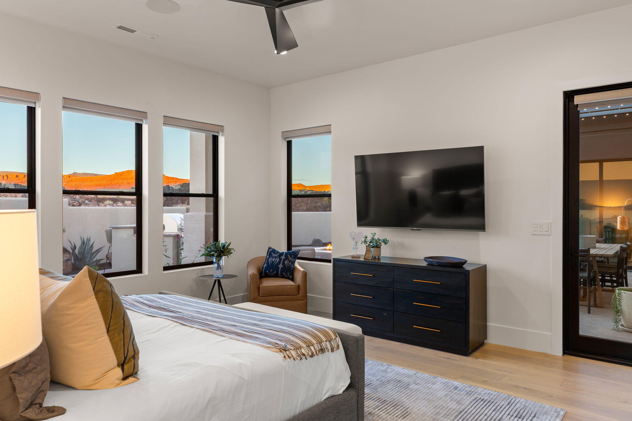 POINT AT SNOW CANYON - Residential