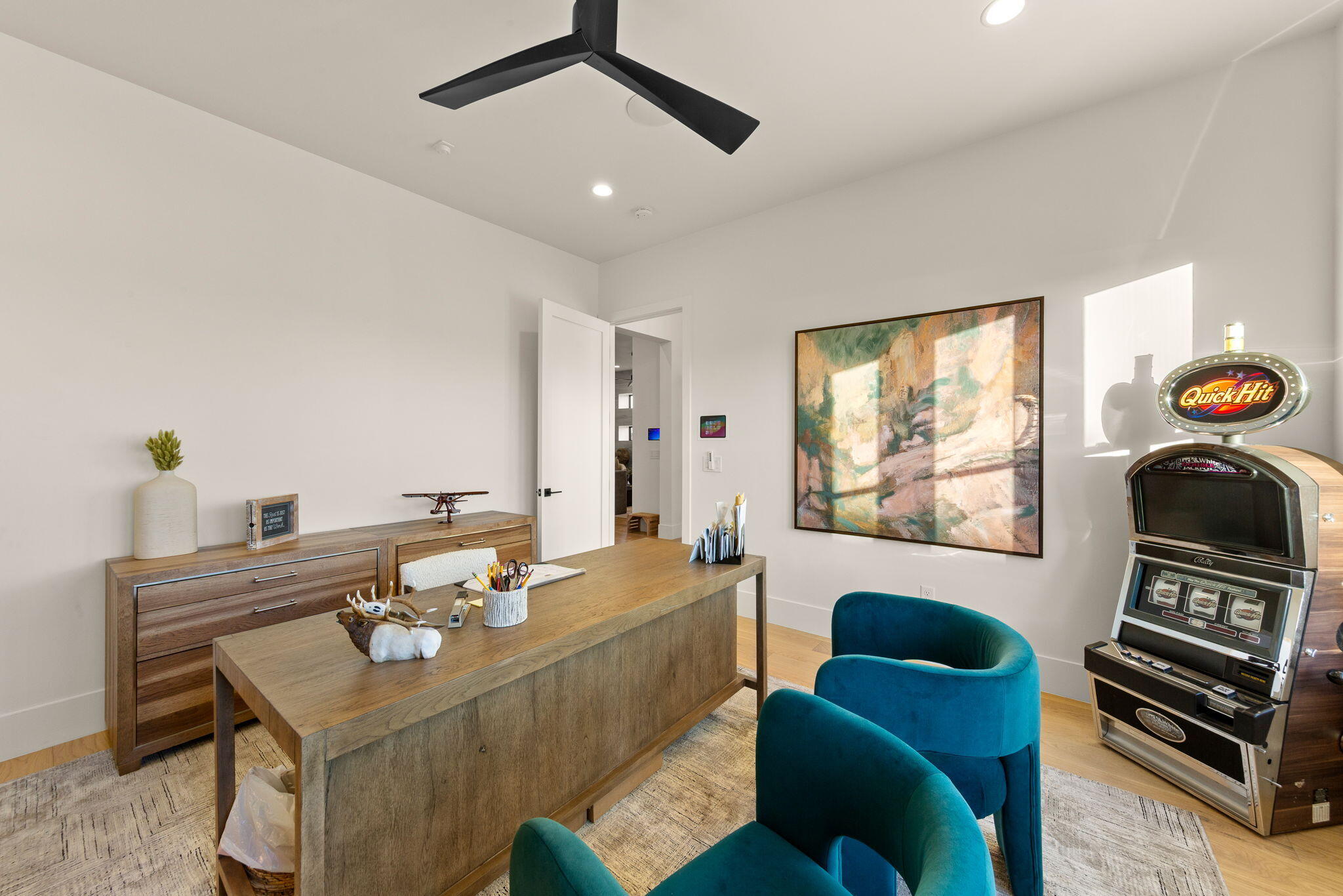 POINT AT SNOW CANYON - Residential