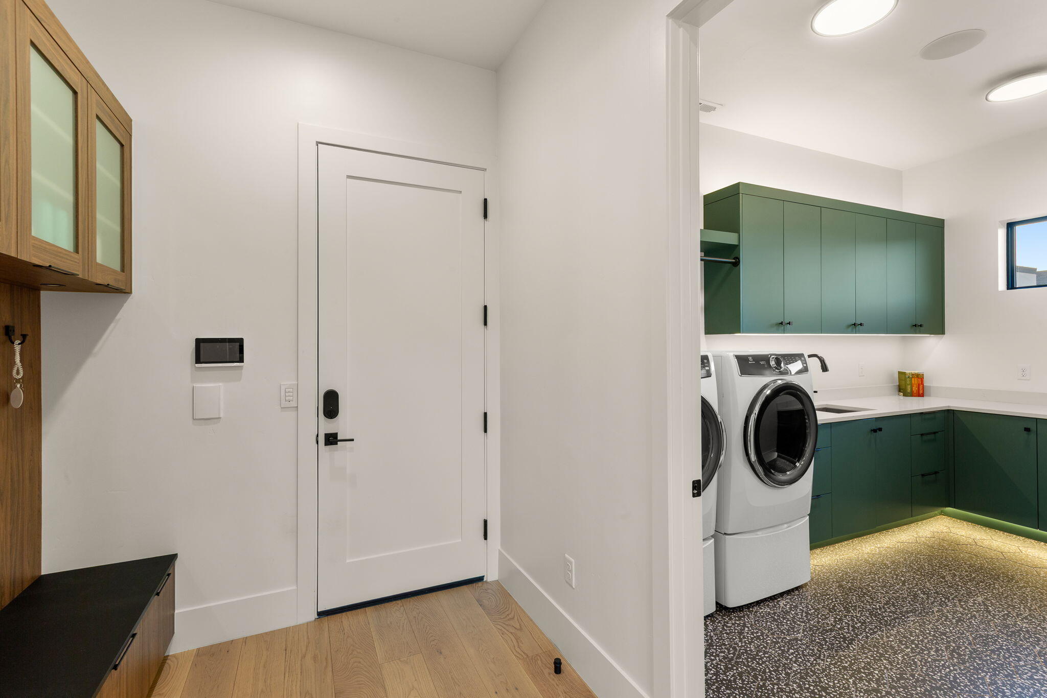 POINT AT SNOW CANYON - Residential