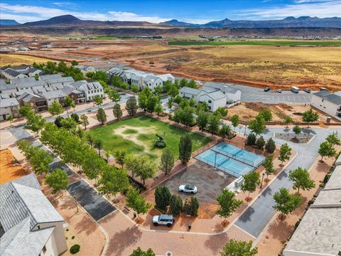 Tiny photo for Regent Park RD S, Hurricane, UT 84737 (MLS # 26-271462)