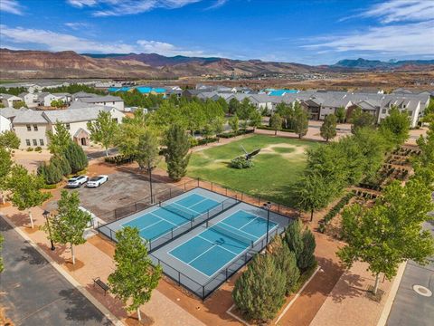 Tiny photo for Regent Park RD S, Hurricane, UT 84737 (MLS # 26-271462)