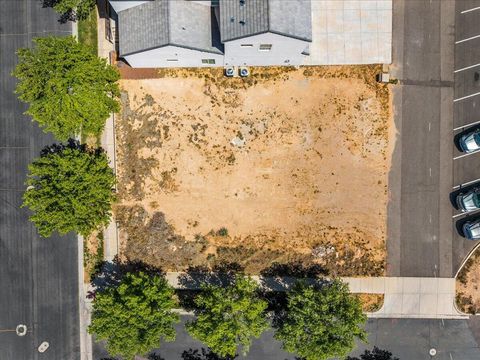 Tiny photo for Regent Park RD S, Hurricane, UT 84737 (MLS # 26-271462)