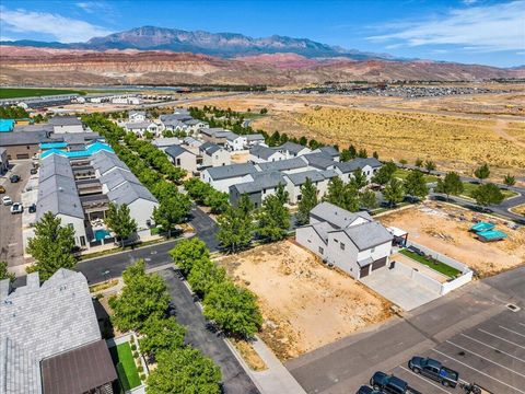 Tiny photo for Regent Park RD S, Hurricane, UT 84737 (MLS # 26-271462)