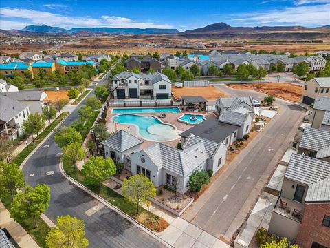 Tiny photo for Regent Park RD S, Hurricane, UT 84737 (MLS # 26-271462)