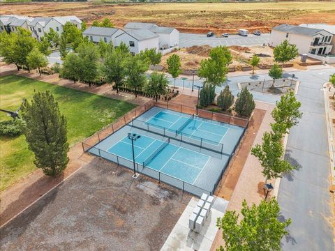 Tiny photo for Regent Park RD S, Hurricane, UT 84737 (MLS # 26-271462)