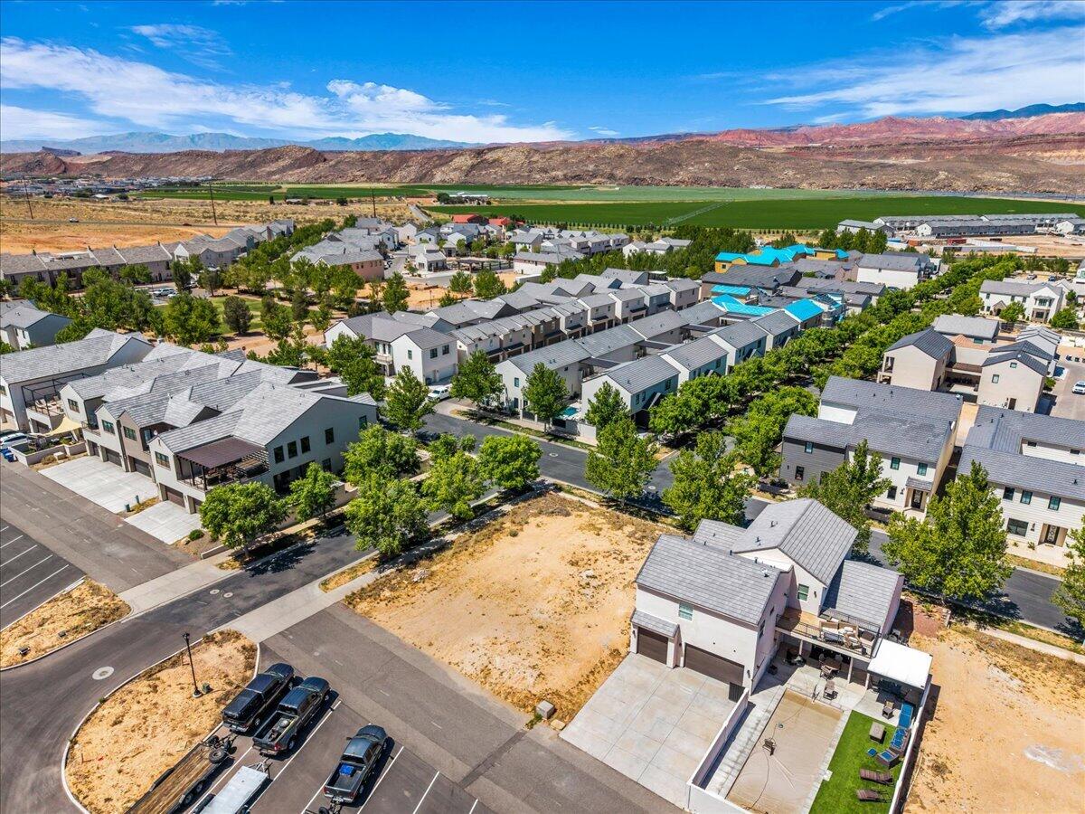 MARLA AT ELIM VALLEY - Land
