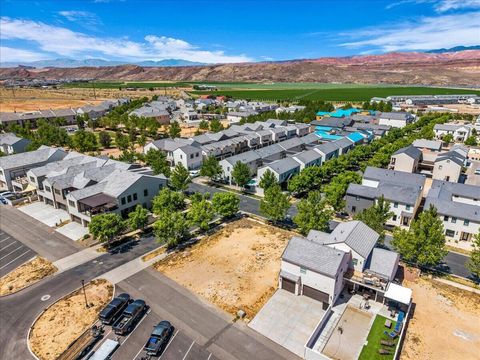 Tiny photo for Regent Park RD S, Hurricane, UT 84737 (MLS # 26-271462)
