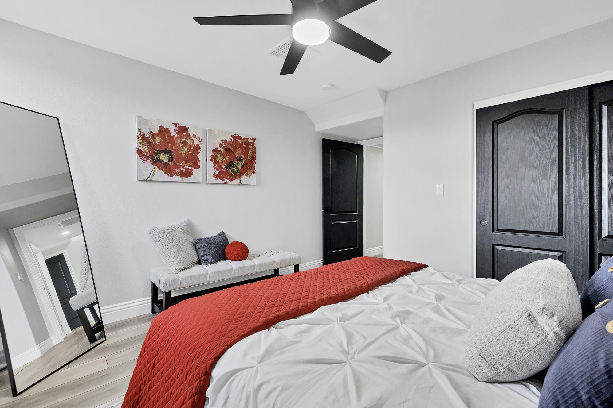 EAST RIDGE - Residential