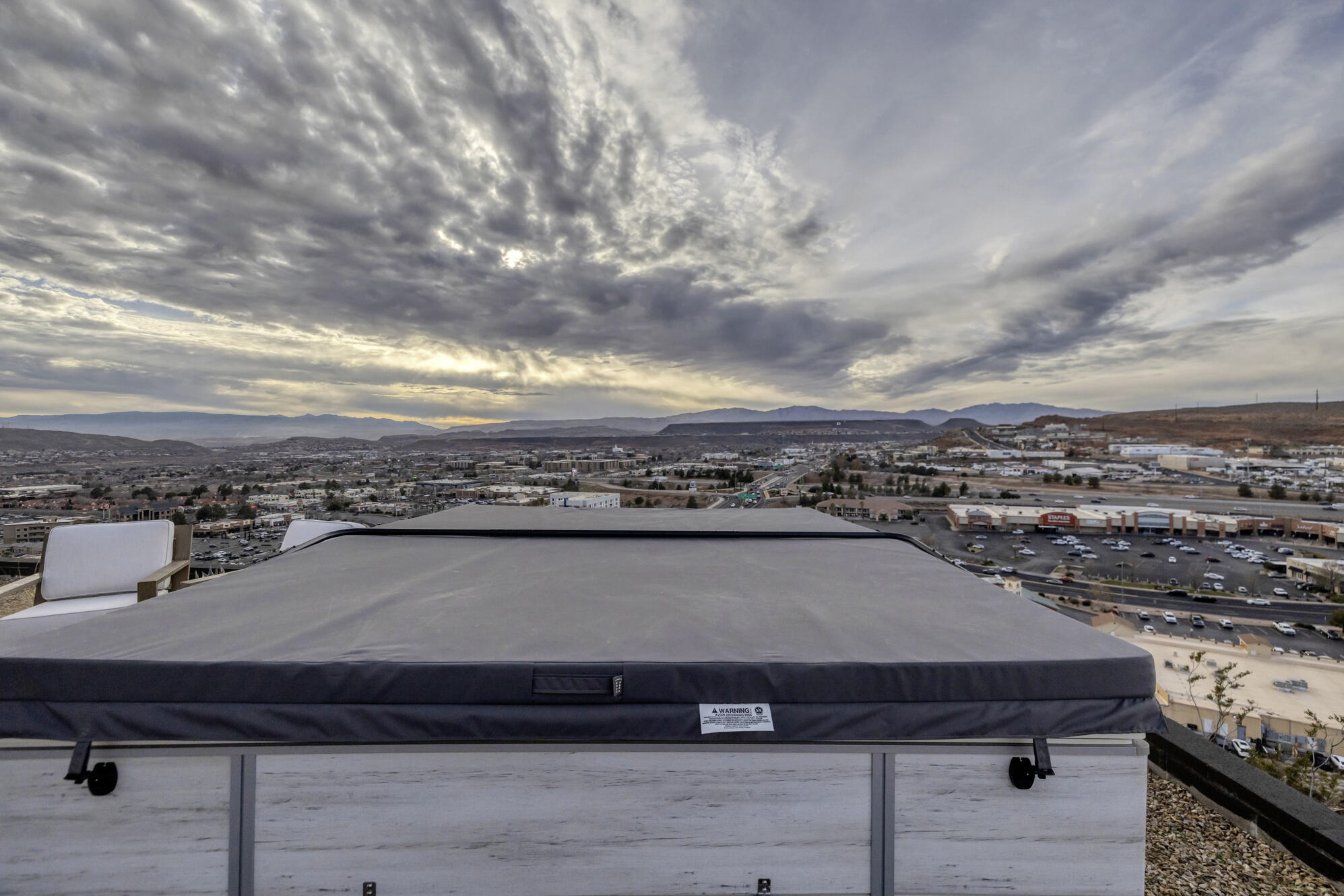 EAST RIDGE - Residential