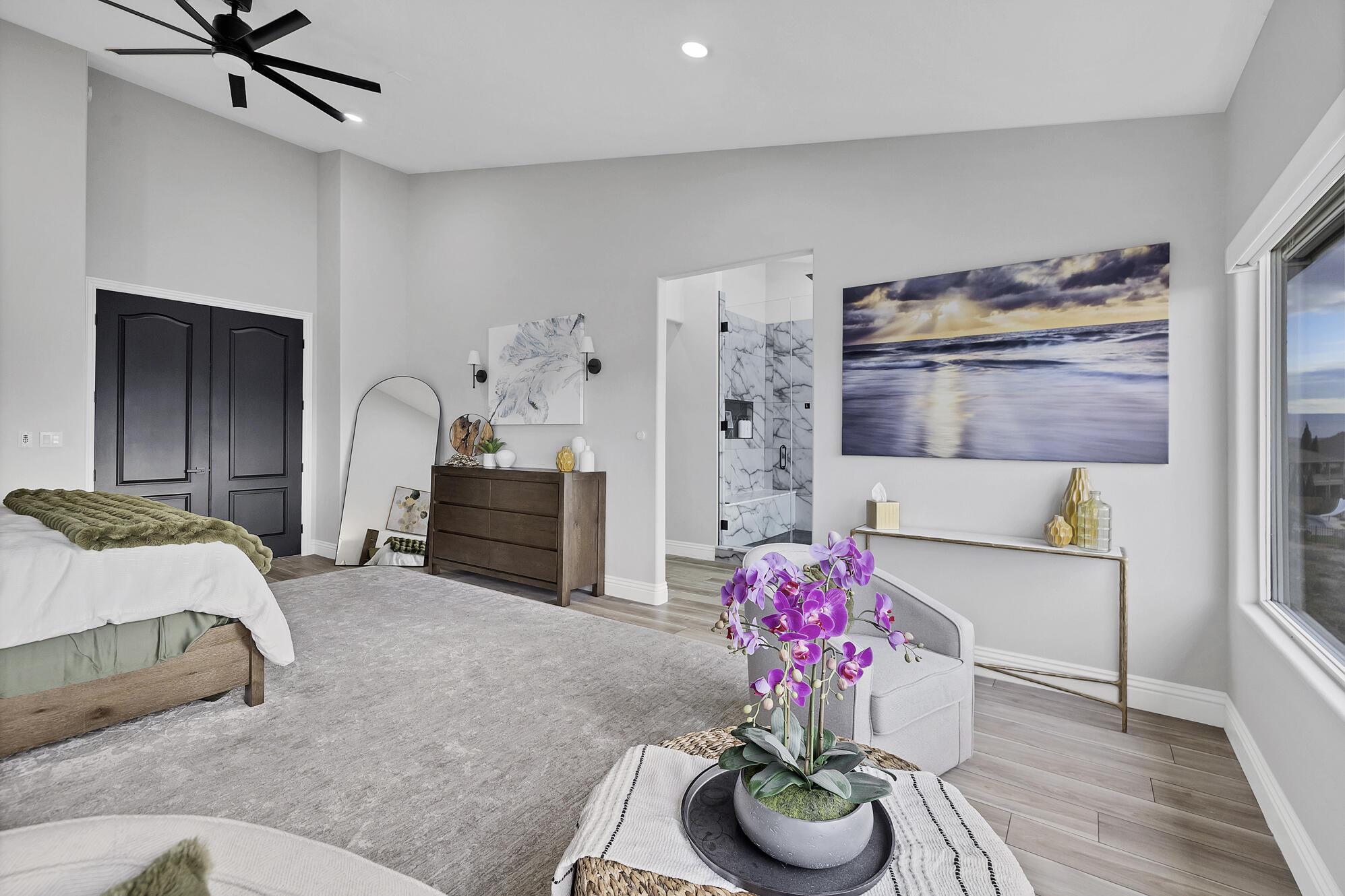 EAST RIDGE - Residential