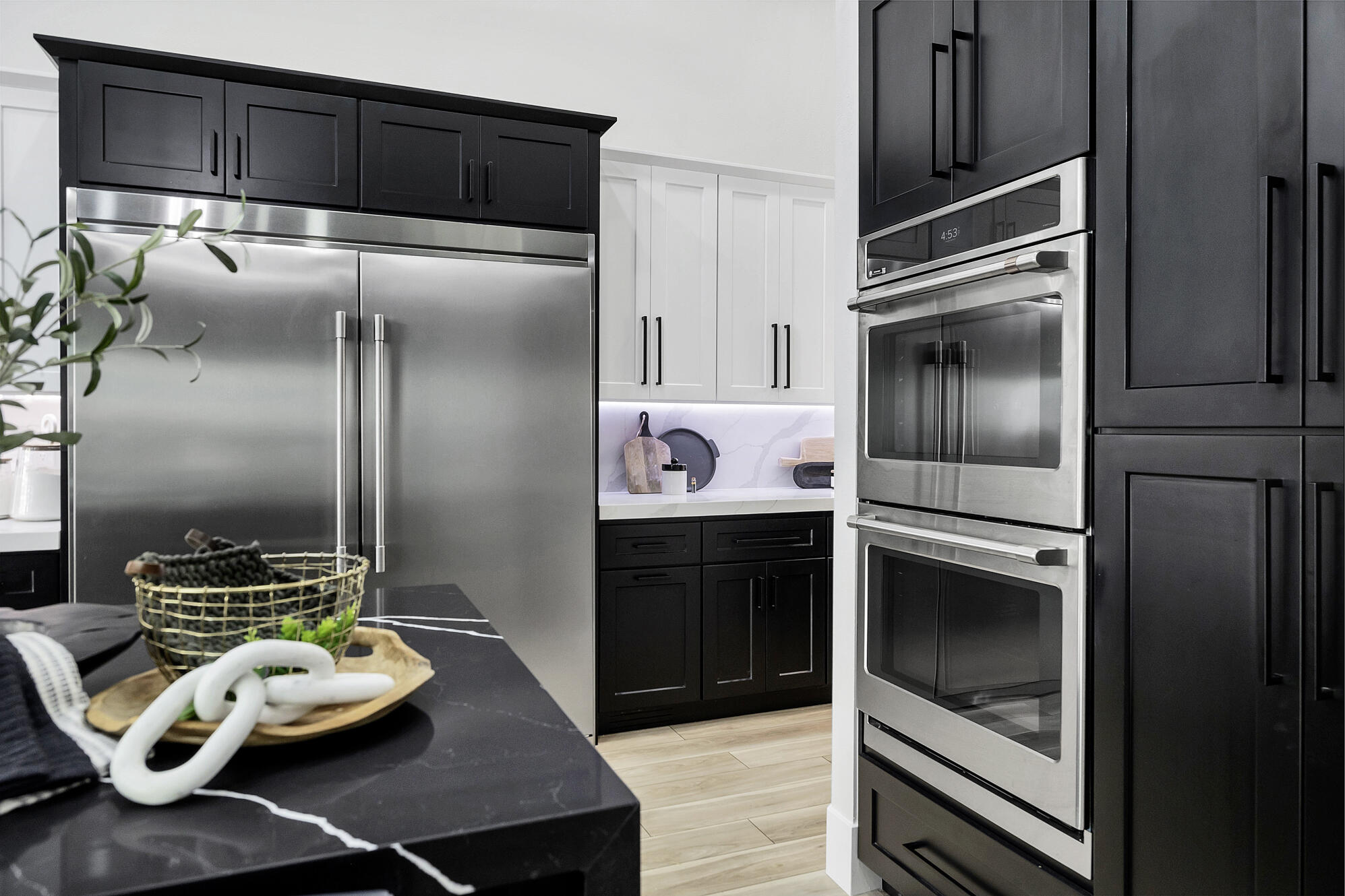 EAST RIDGE - Residential