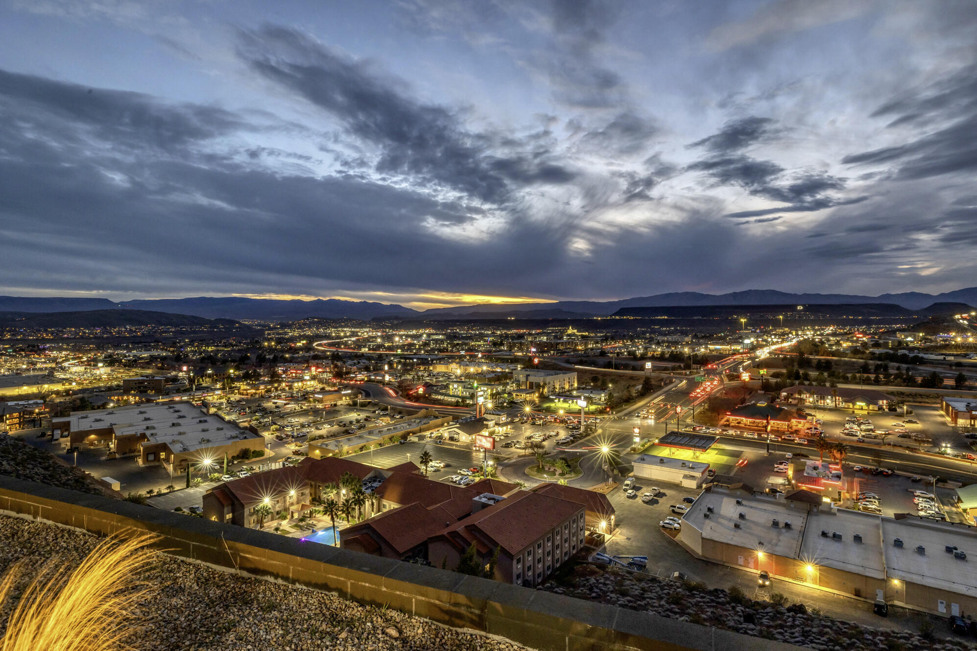 EAST RIDGE - Residential