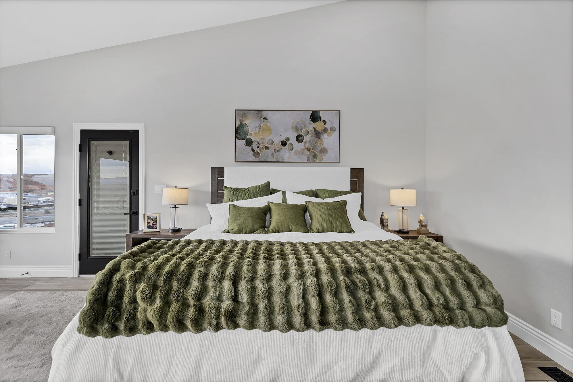 EAST RIDGE - Residential