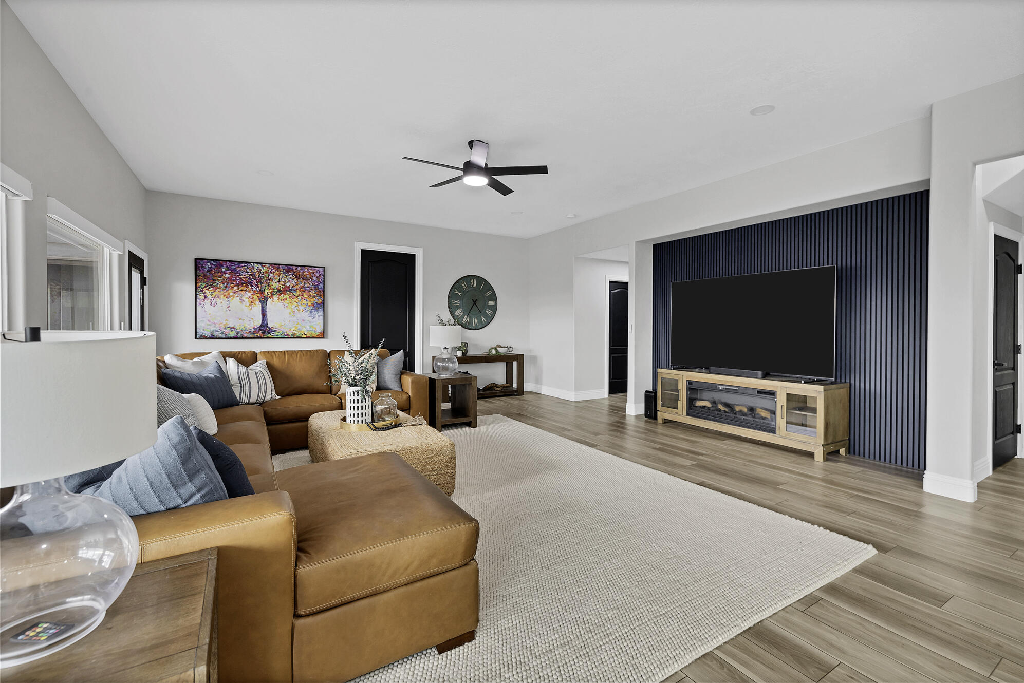 EAST RIDGE - Residential