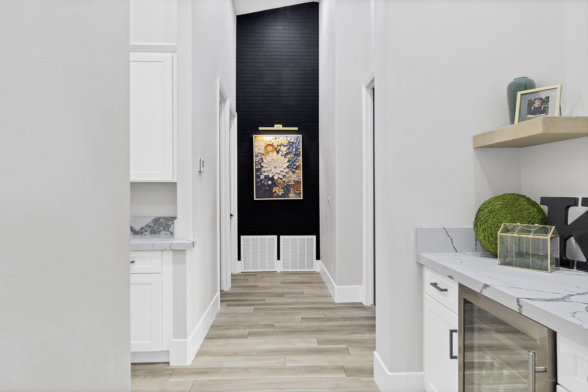 EAST RIDGE - Residential