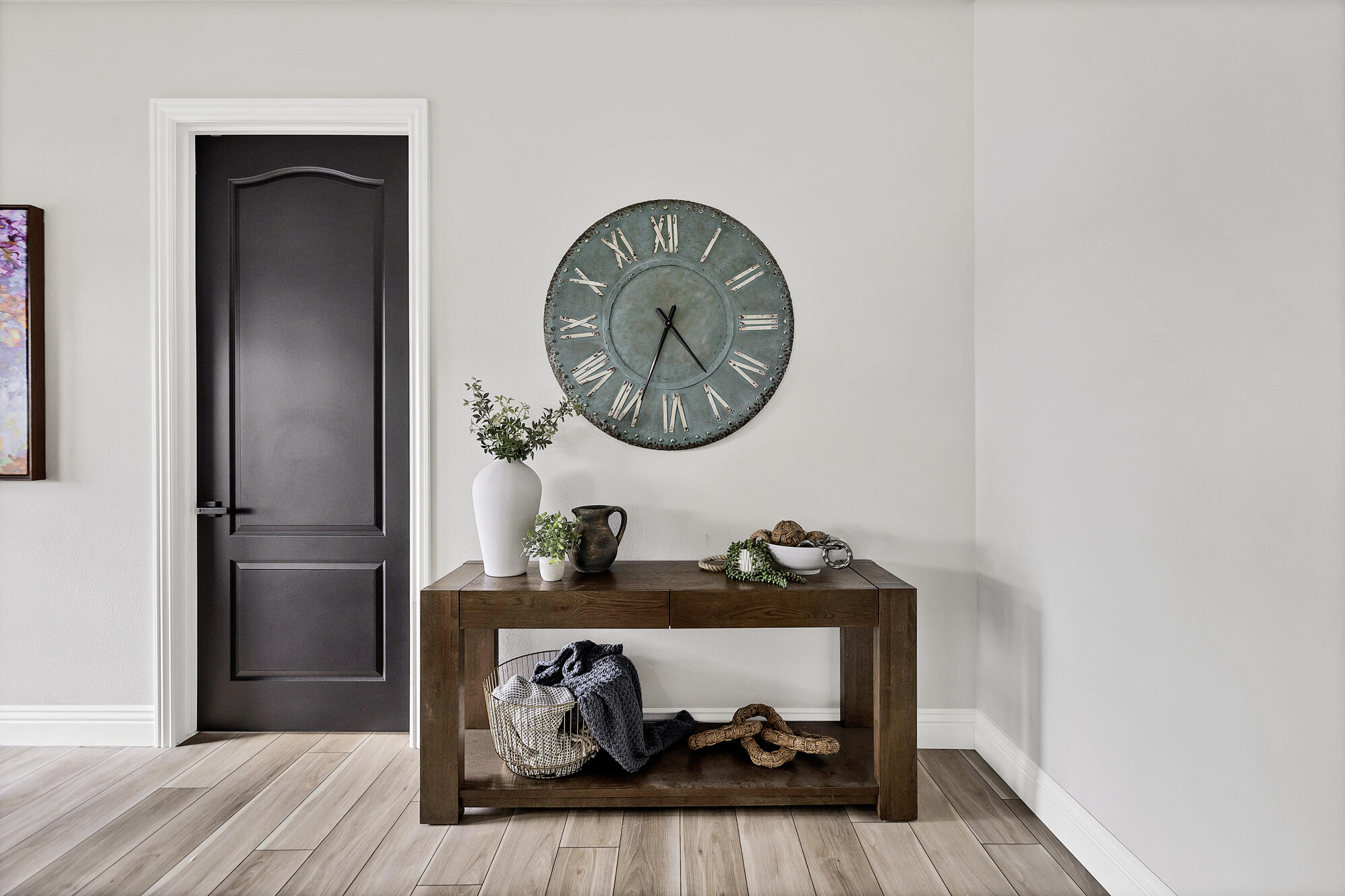 EAST RIDGE - Residential