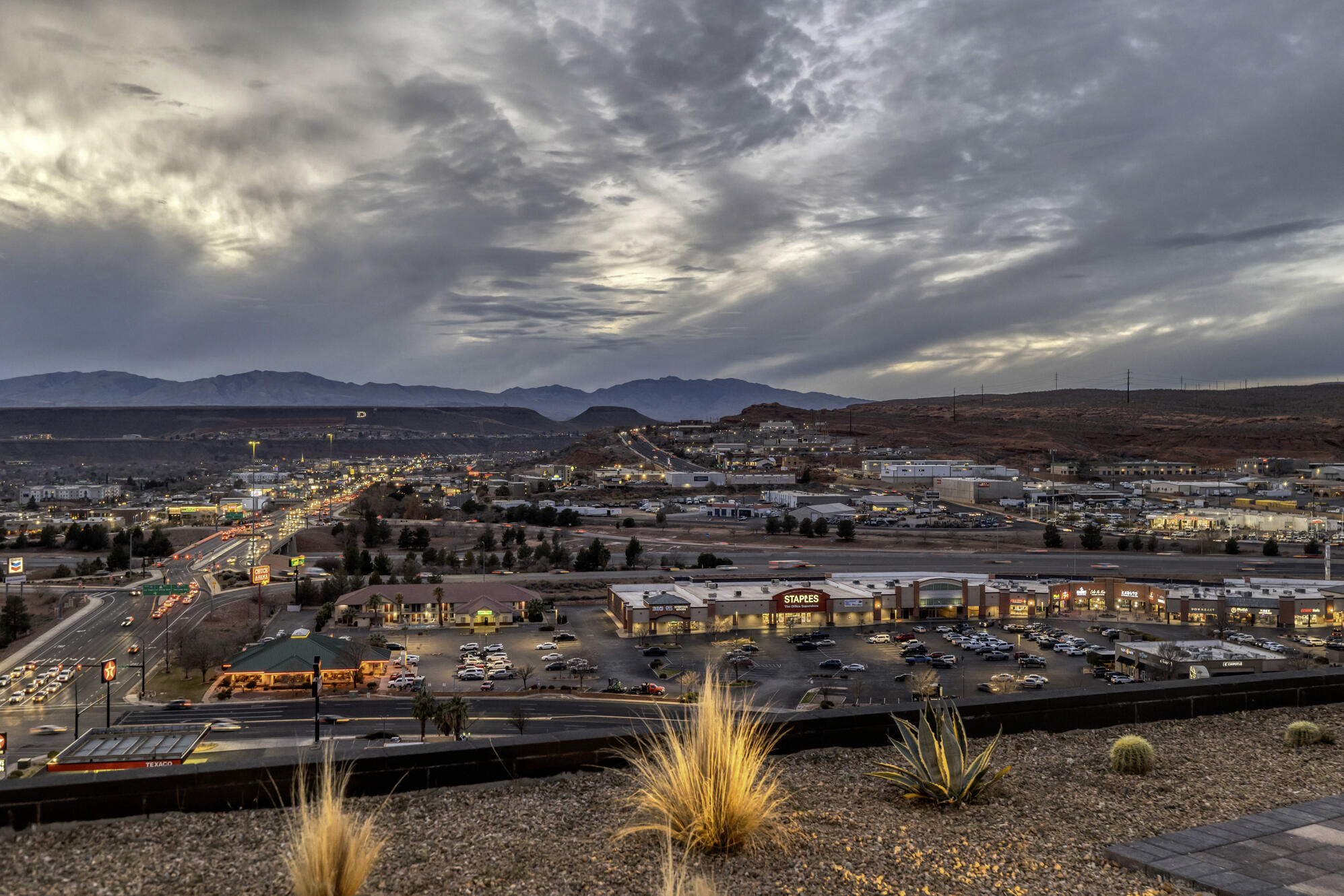 EAST RIDGE - Residential