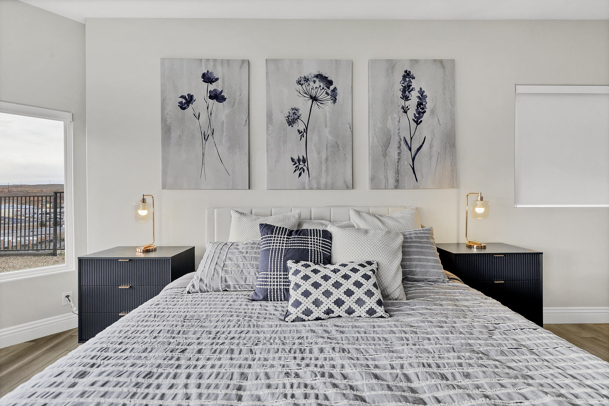 EAST RIDGE - Residential