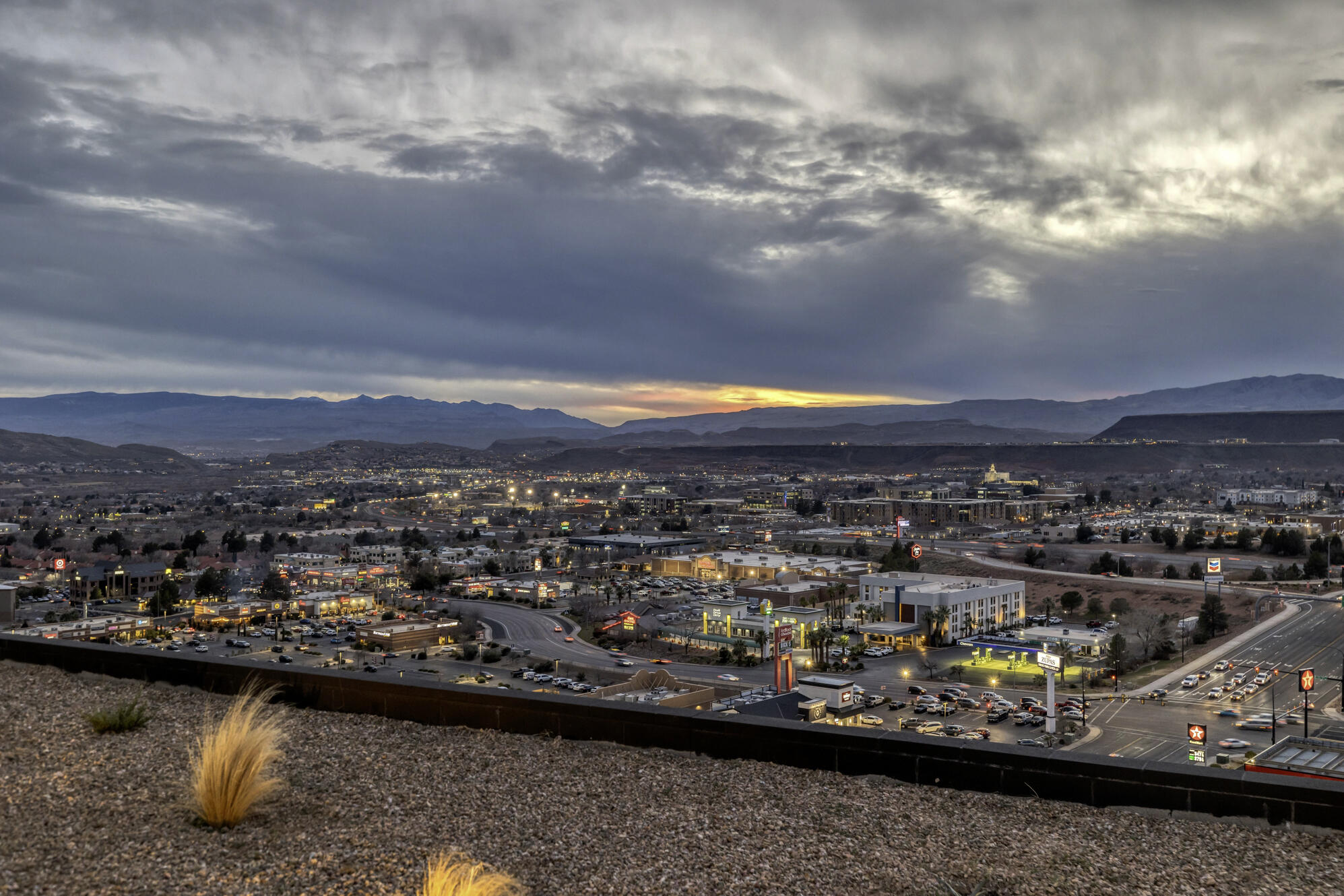 EAST RIDGE - Residential