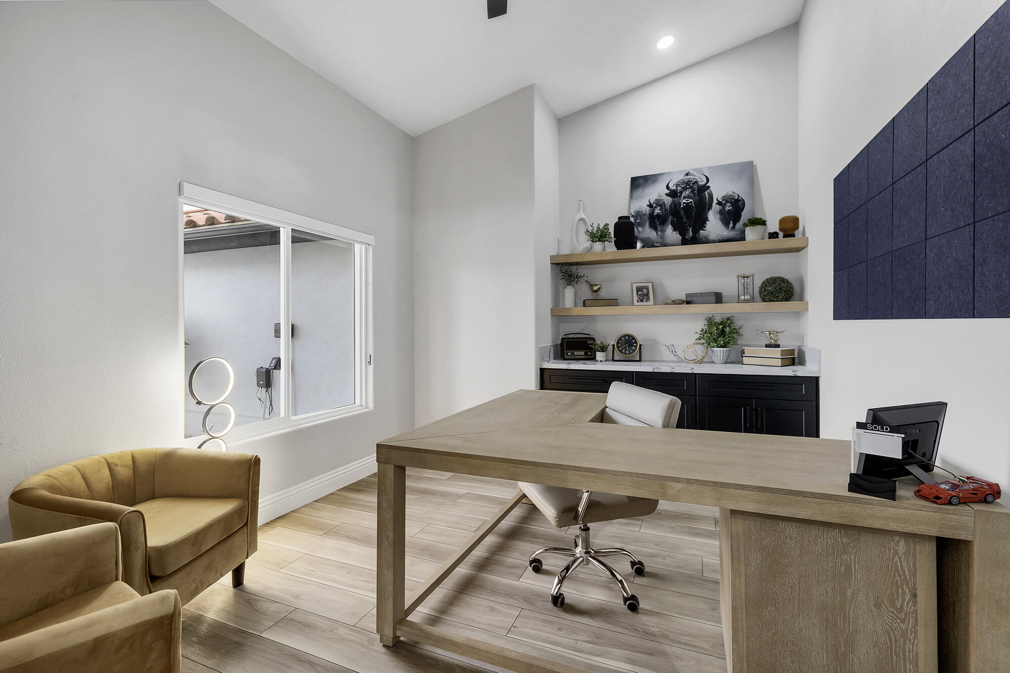 EAST RIDGE - Residential