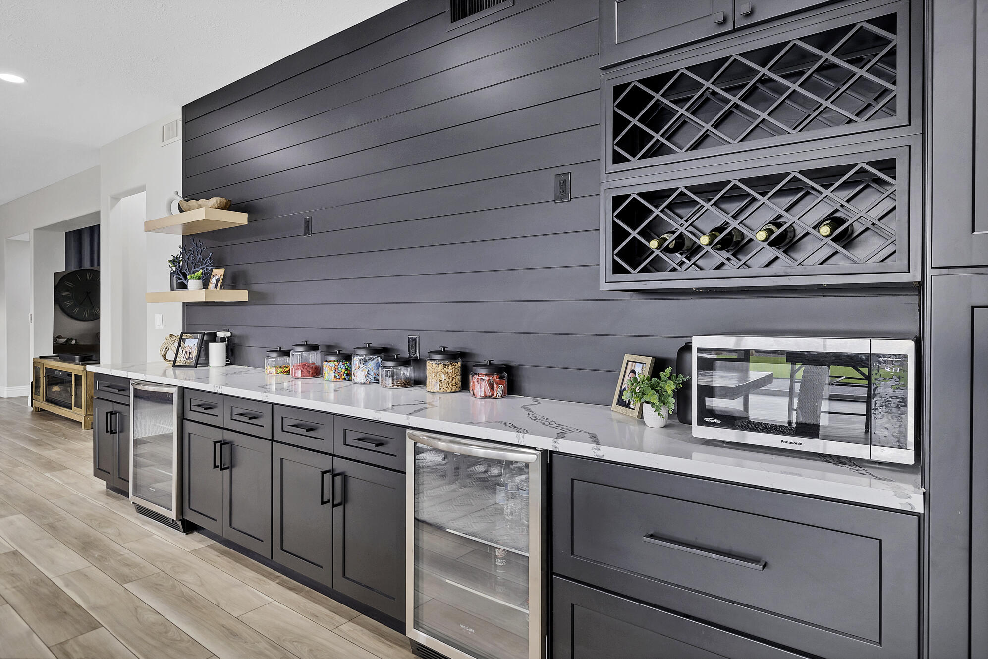 EAST RIDGE - Residential