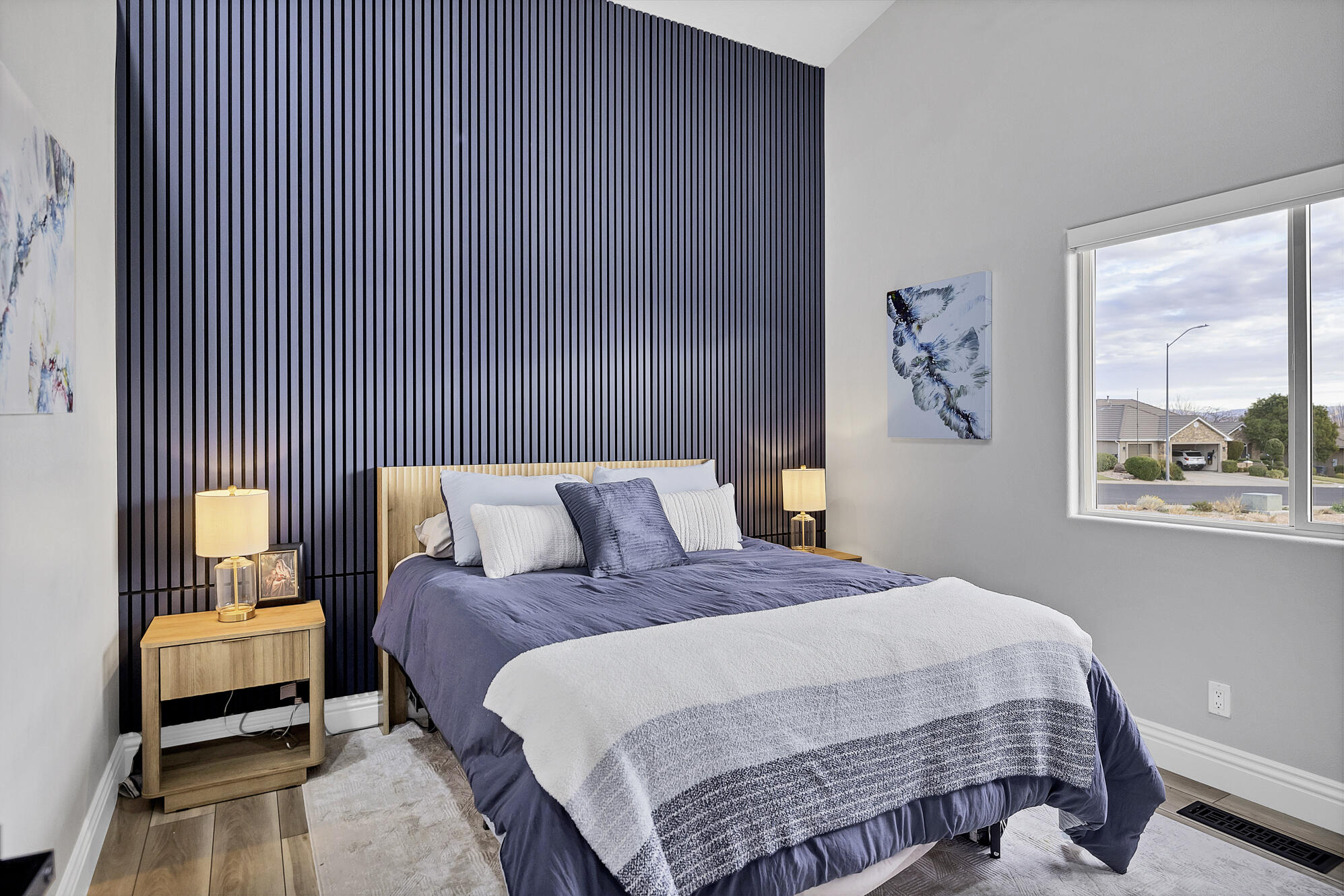 EAST RIDGE - Residential