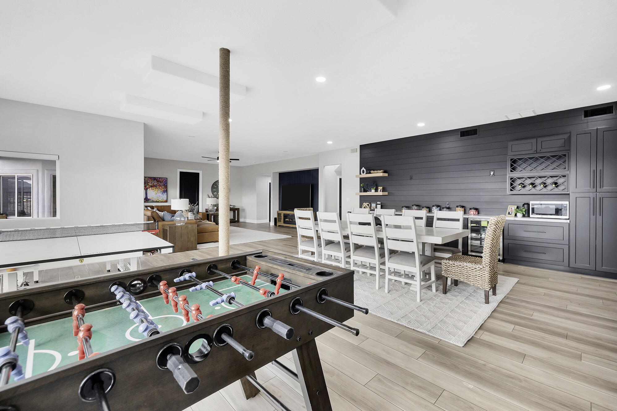 EAST RIDGE - Residential