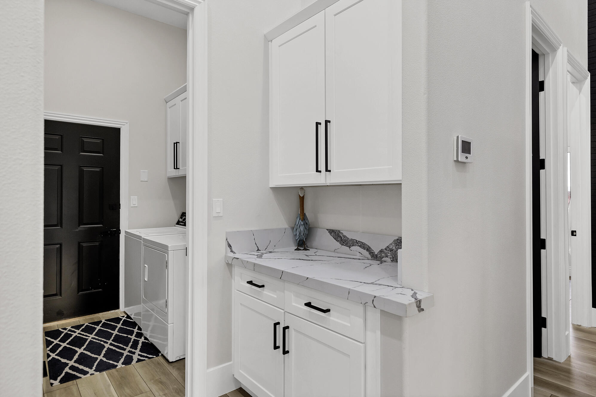 EAST RIDGE - Residential