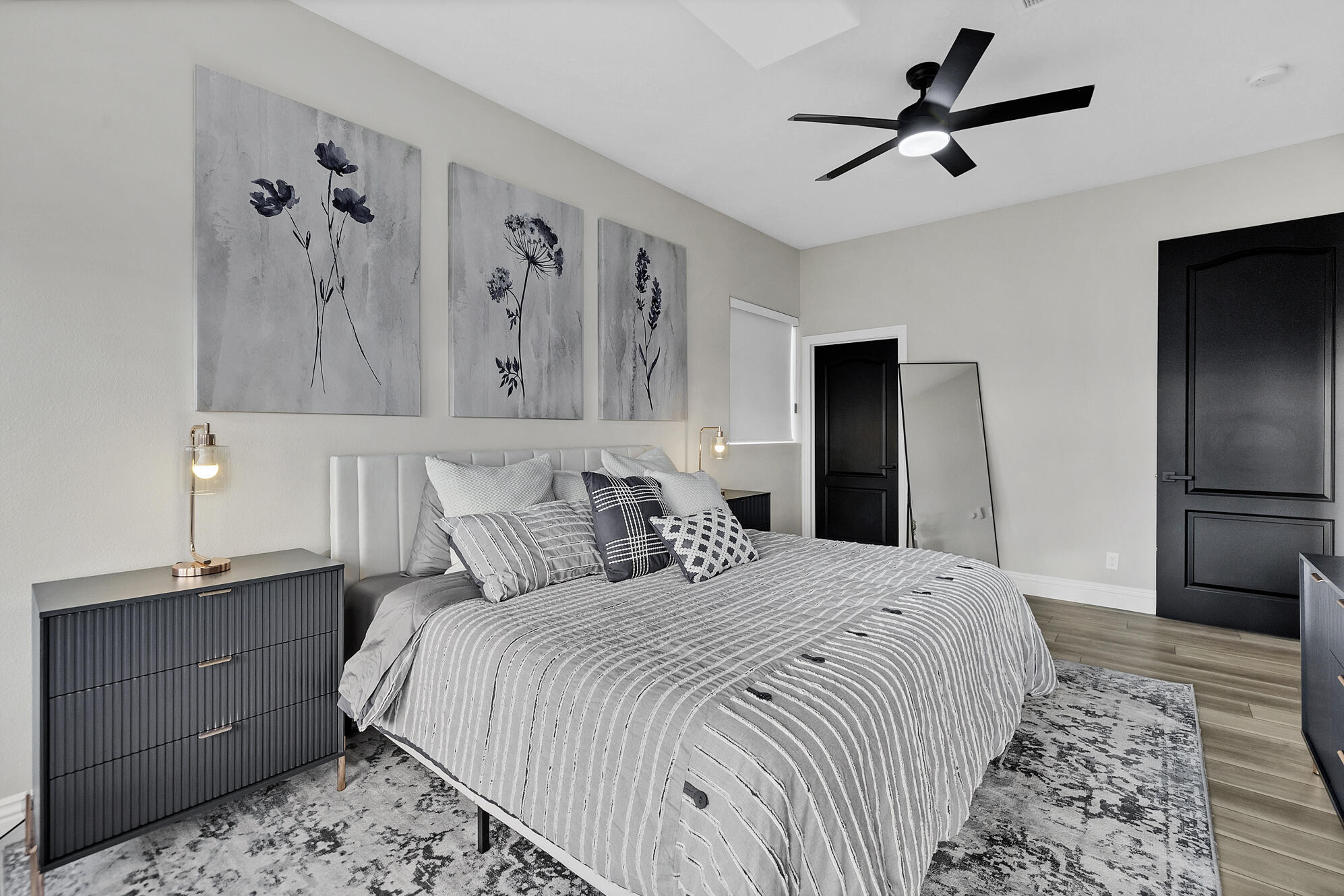 EAST RIDGE - Residential