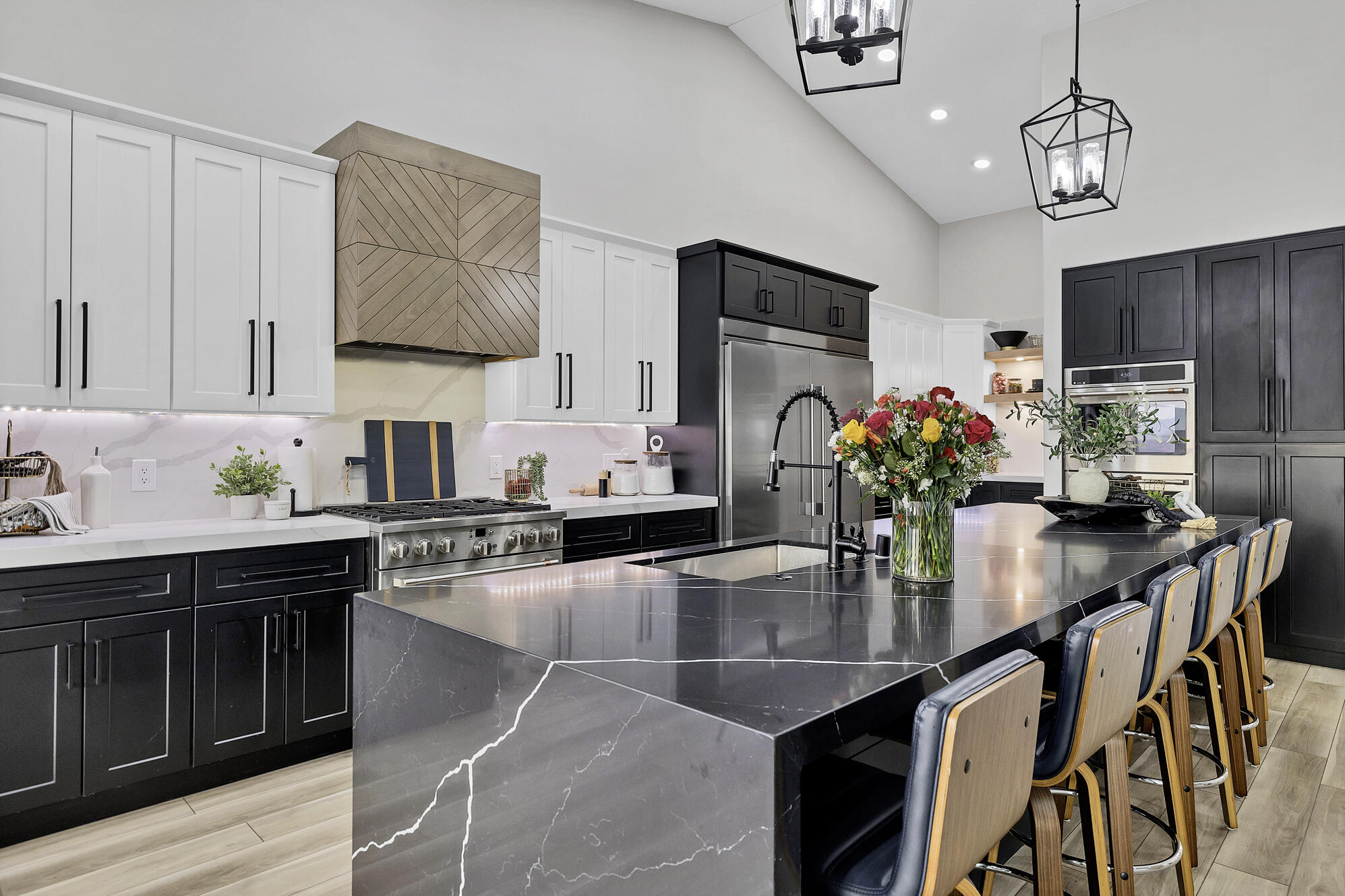 EAST RIDGE - Residential