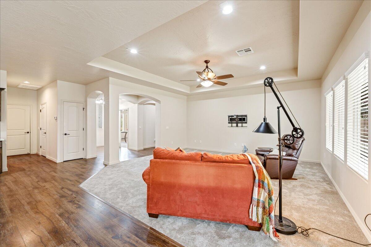 SILKWOOD - Residential