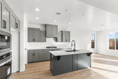 Tiny photo for Lot 171 Finley Farms, Washington, UT 84780 (MLS # 25-266194)